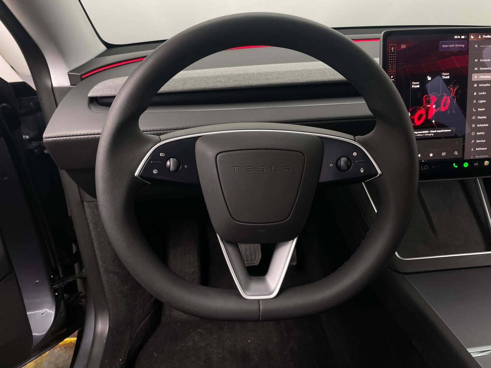 Thumbnail: 2026 Tesla Model Y - 4