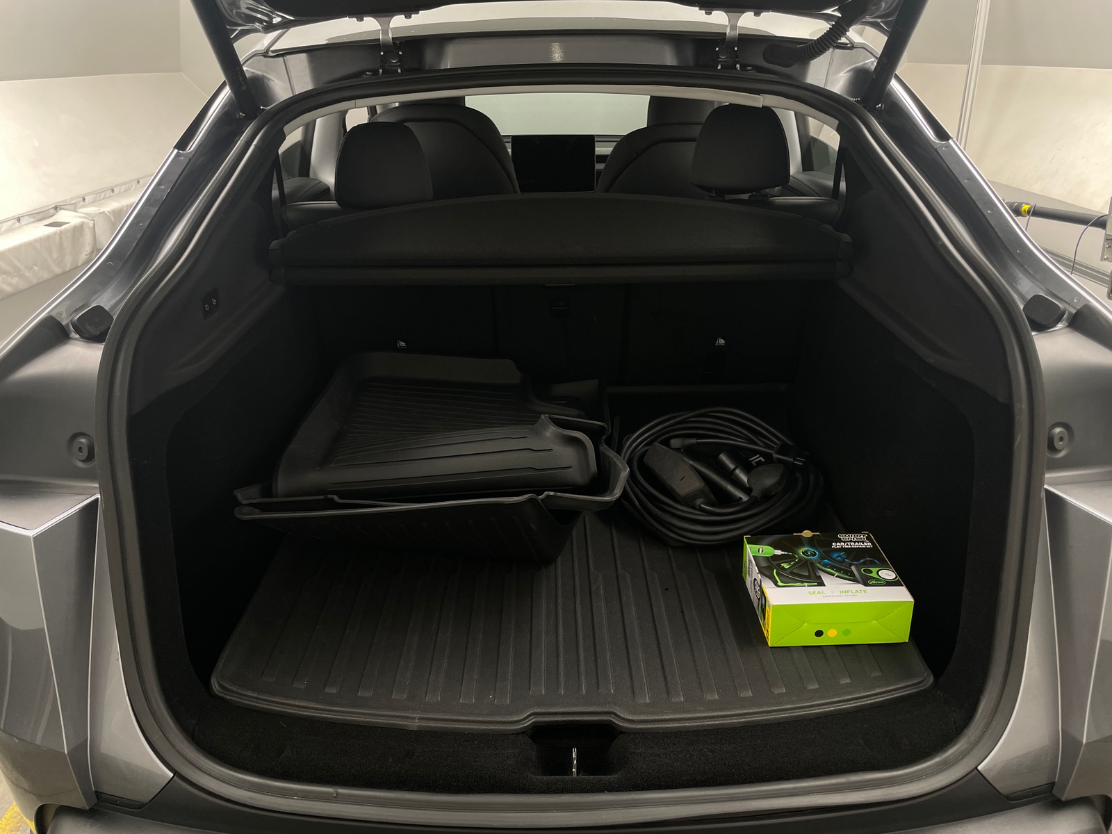 Thumbnail: 2026 Tesla Model Y - 6