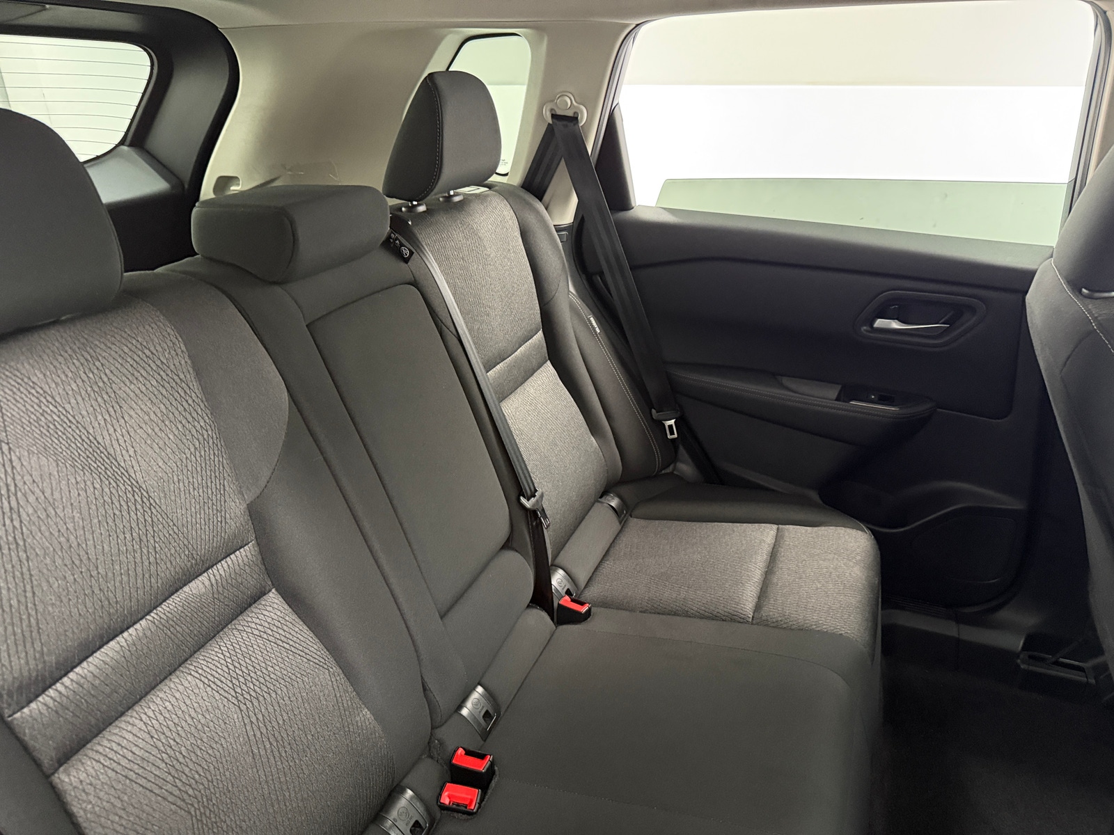 Thumbnail: 2025 Nissan Rogue - 6