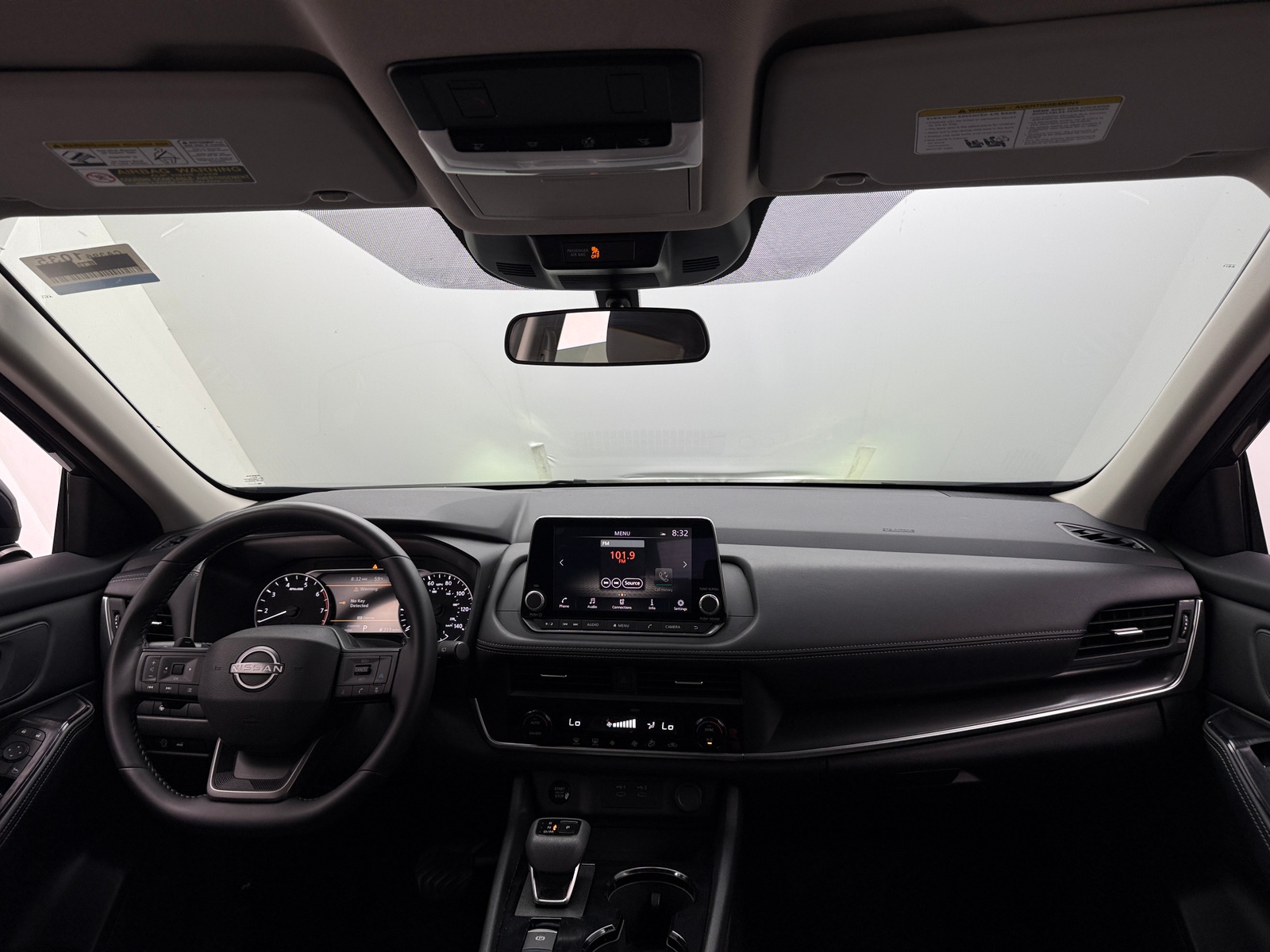 Thumbnail: 2025 Nissan Rogue - 3