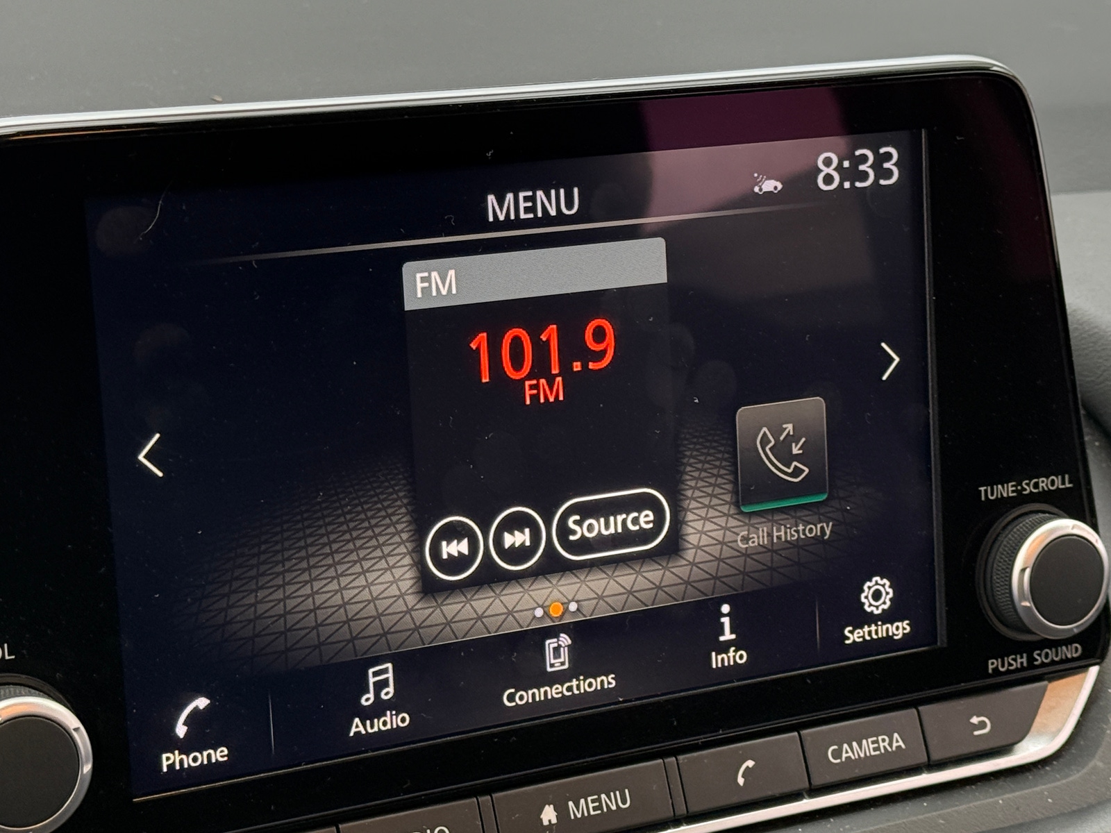 Thumbnail: 2025 Nissan Rogue - 4