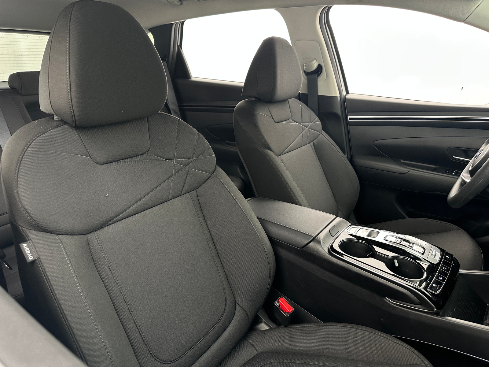 Thumbnail: 2023 Hyundai Tucson - 2