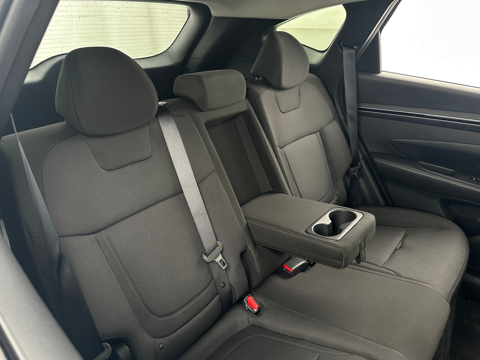 Thumbnail: 2023 Hyundai Tucson - 6