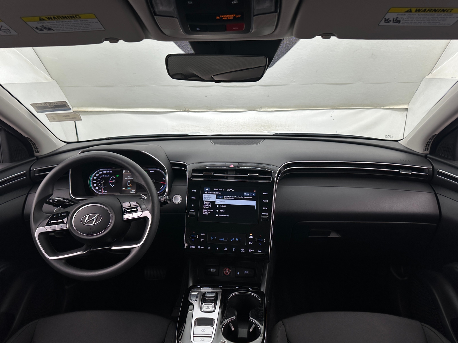 Thumbnail: 2023 Hyundai Tucson - 3