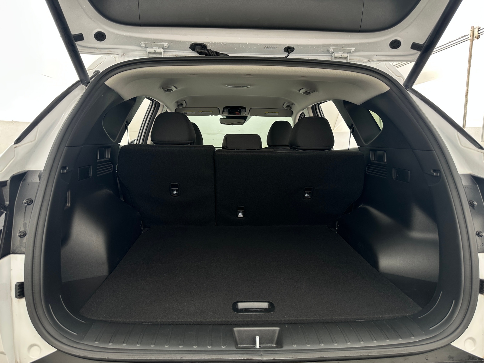 Thumbnail: 2023 Hyundai Tucson - 7