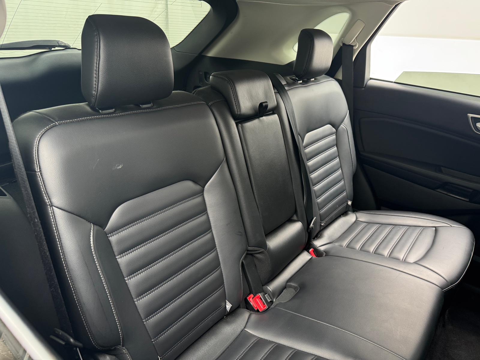 Thumbnail: 2024 Ford Edge - 5