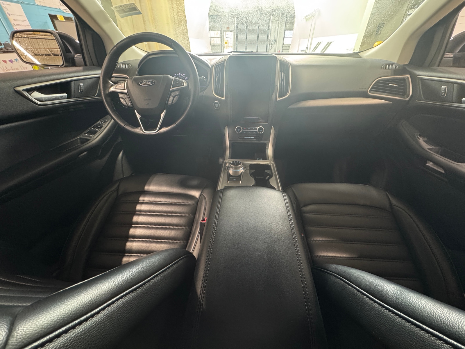 Thumbnail: 2024 Ford Edge - 2