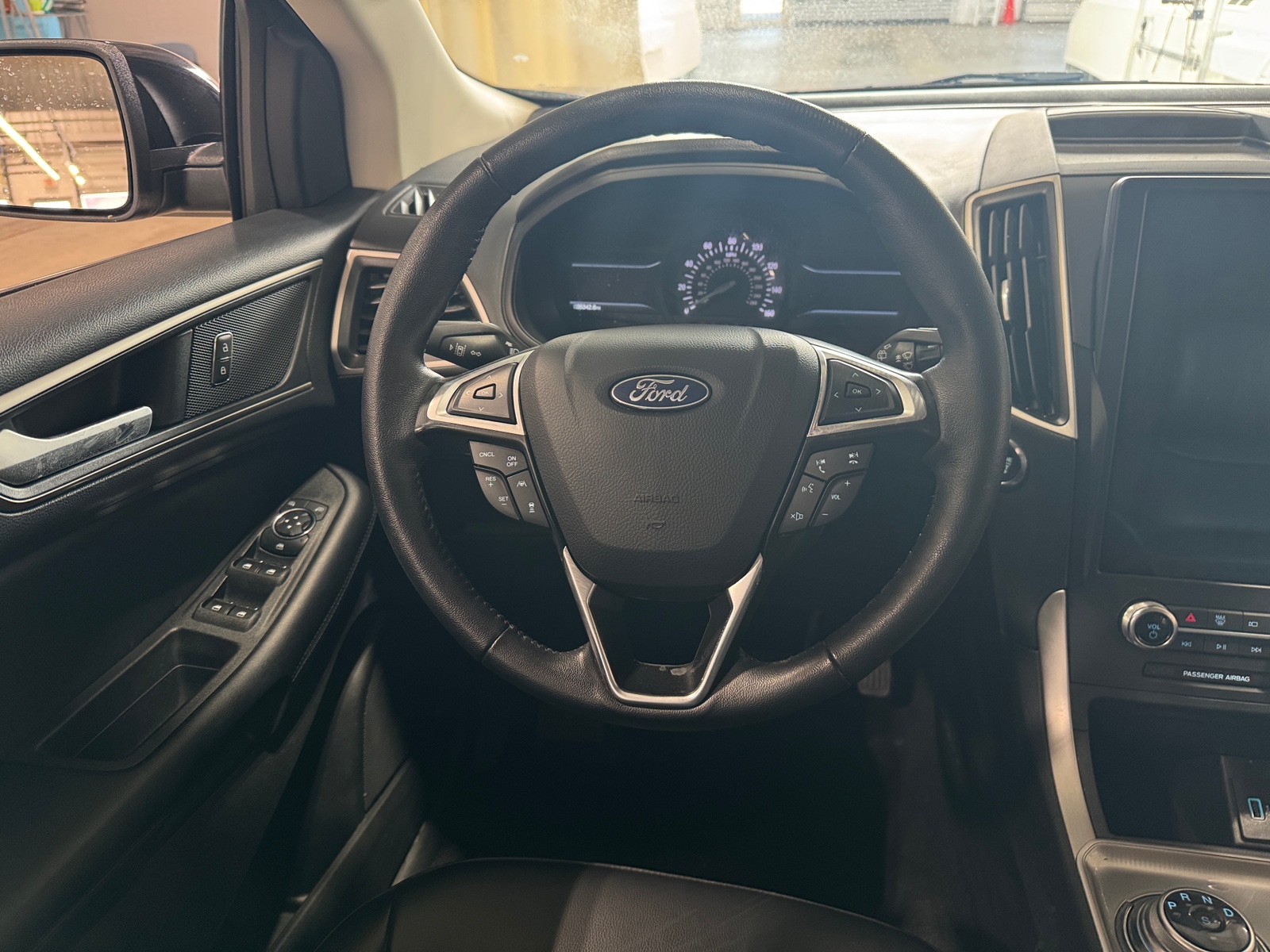 Thumbnail: 2024 Ford Edge - 4