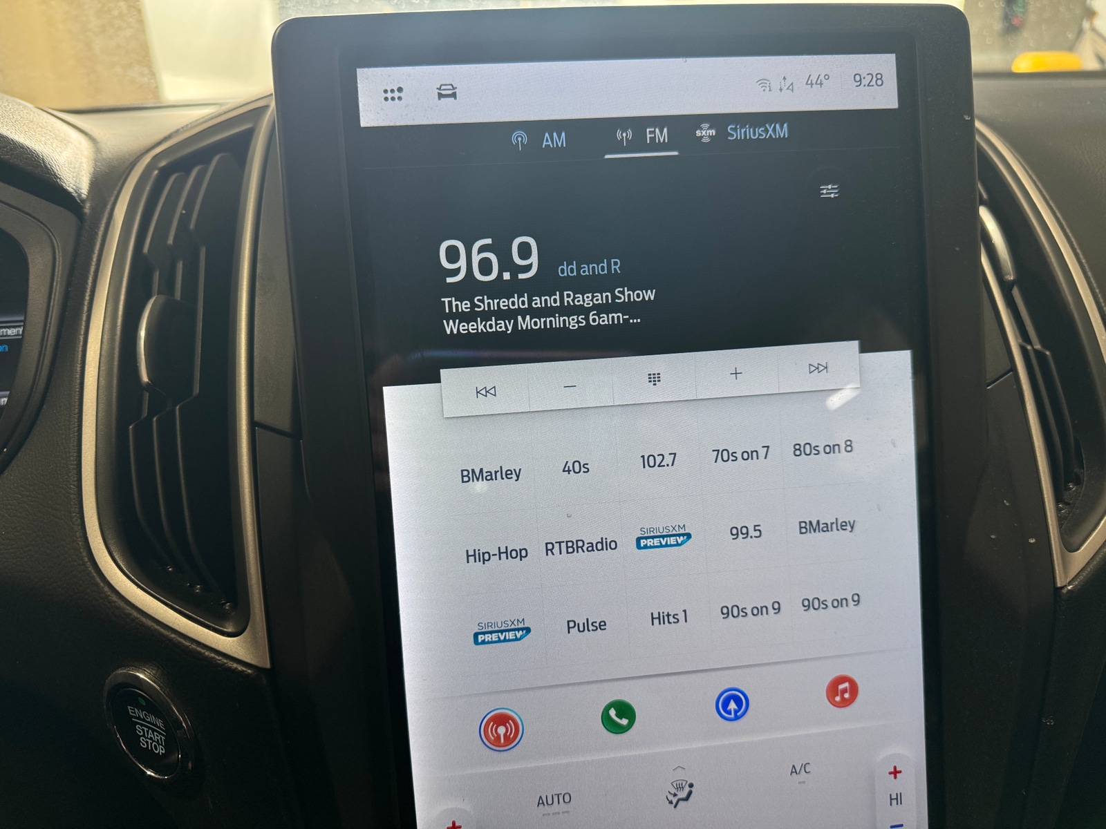 Thumbnail: 2024 Ford Edge - 3