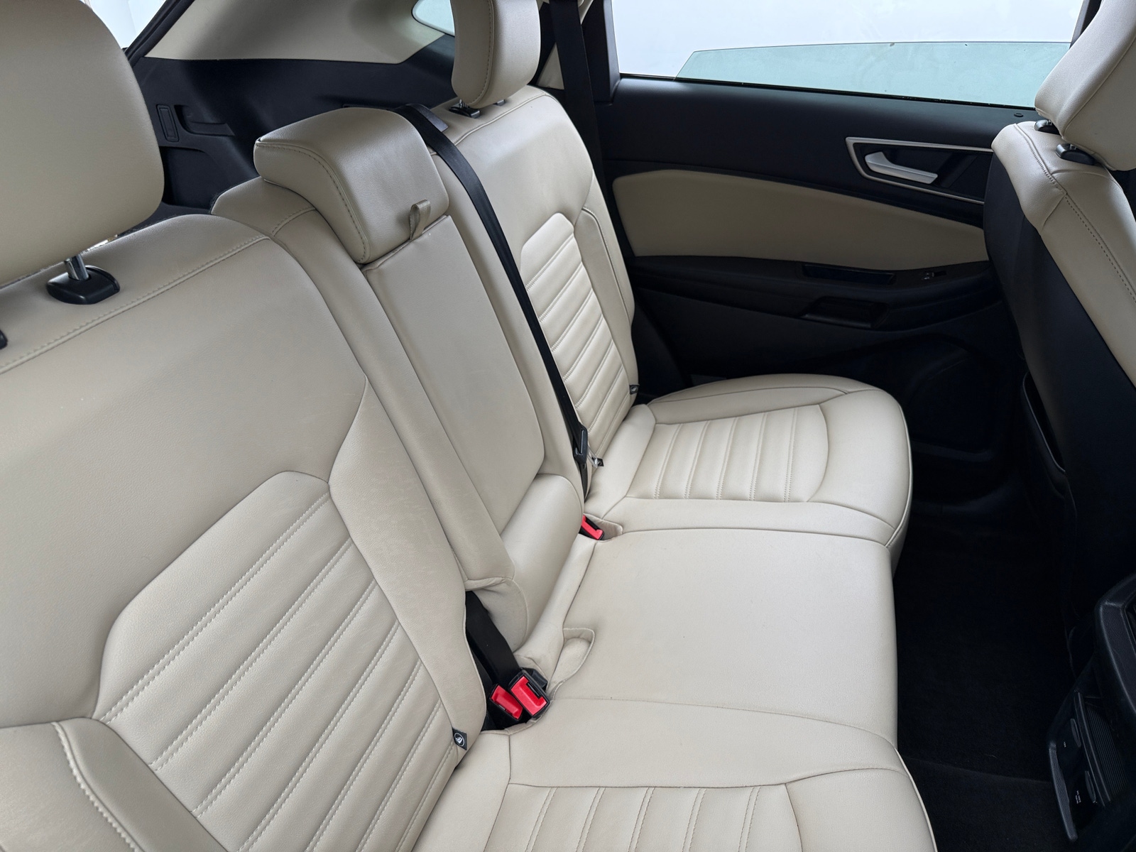 Thumbnail: 2020 Ford Edge - 5