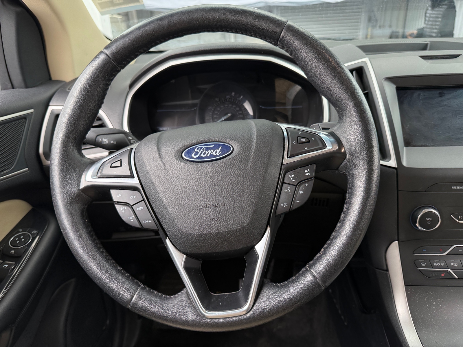 Thumbnail: 2020 Ford Edge - 4