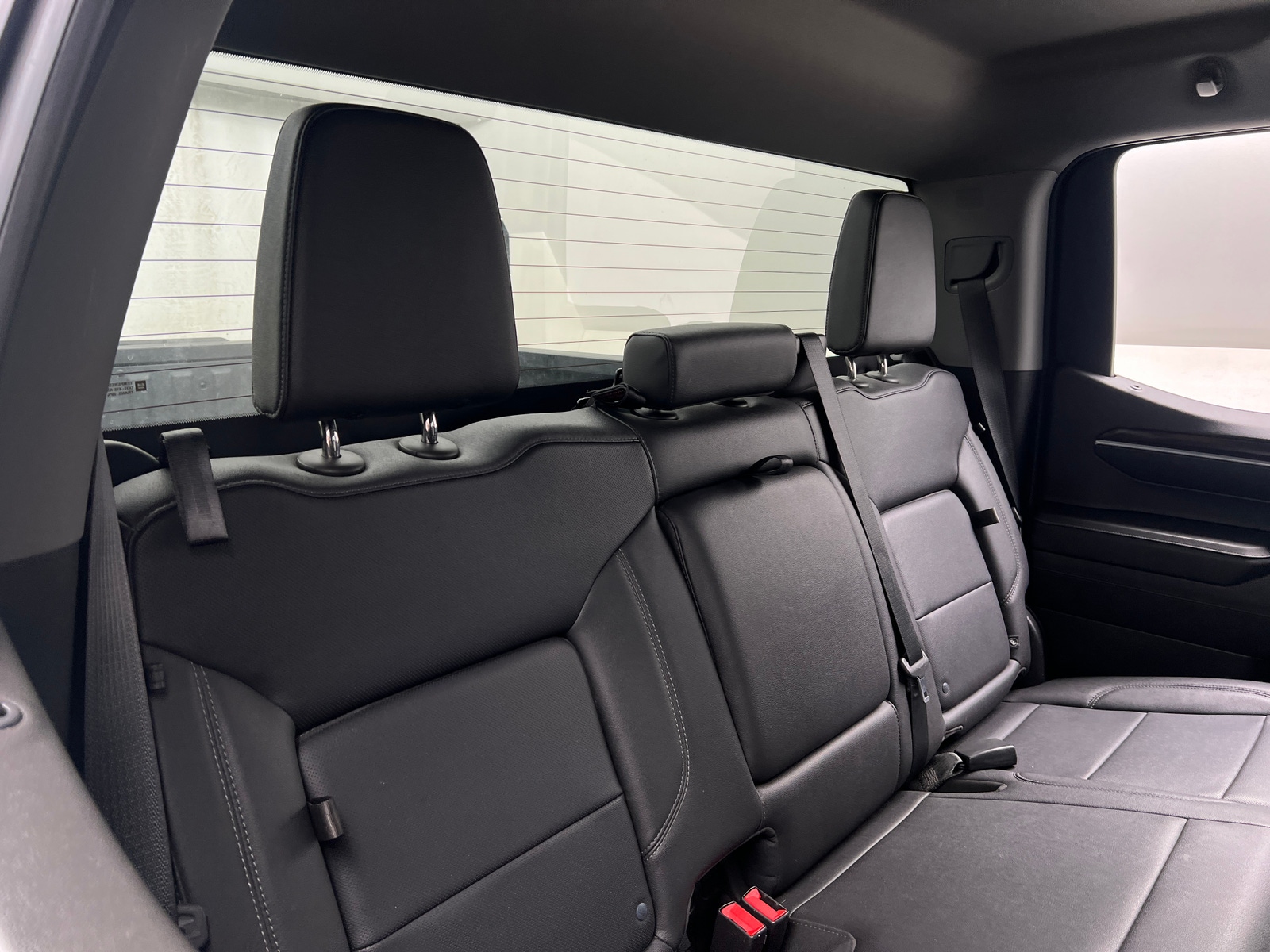 Thumbnail: 2022 GMC Sierra 1500 - 5