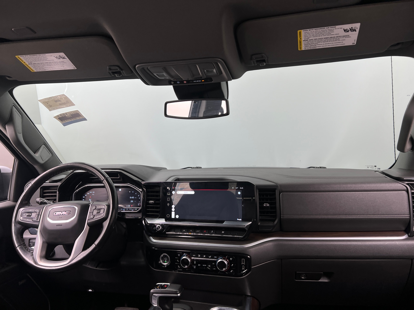 Thumbnail: 2022 GMC Sierra 1500 - 2