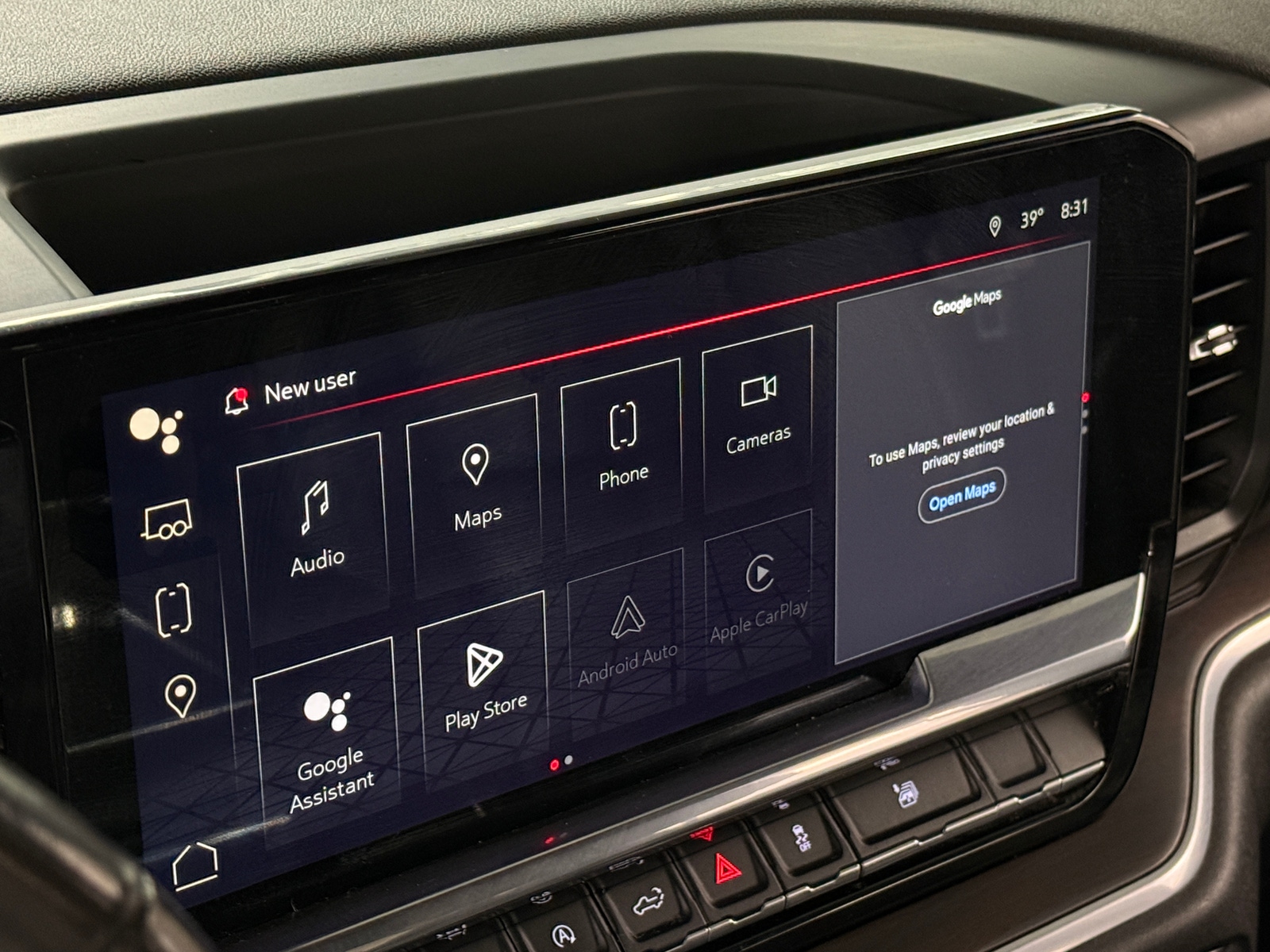 Thumbnail: 2022 GMC Sierra 1500 - 3