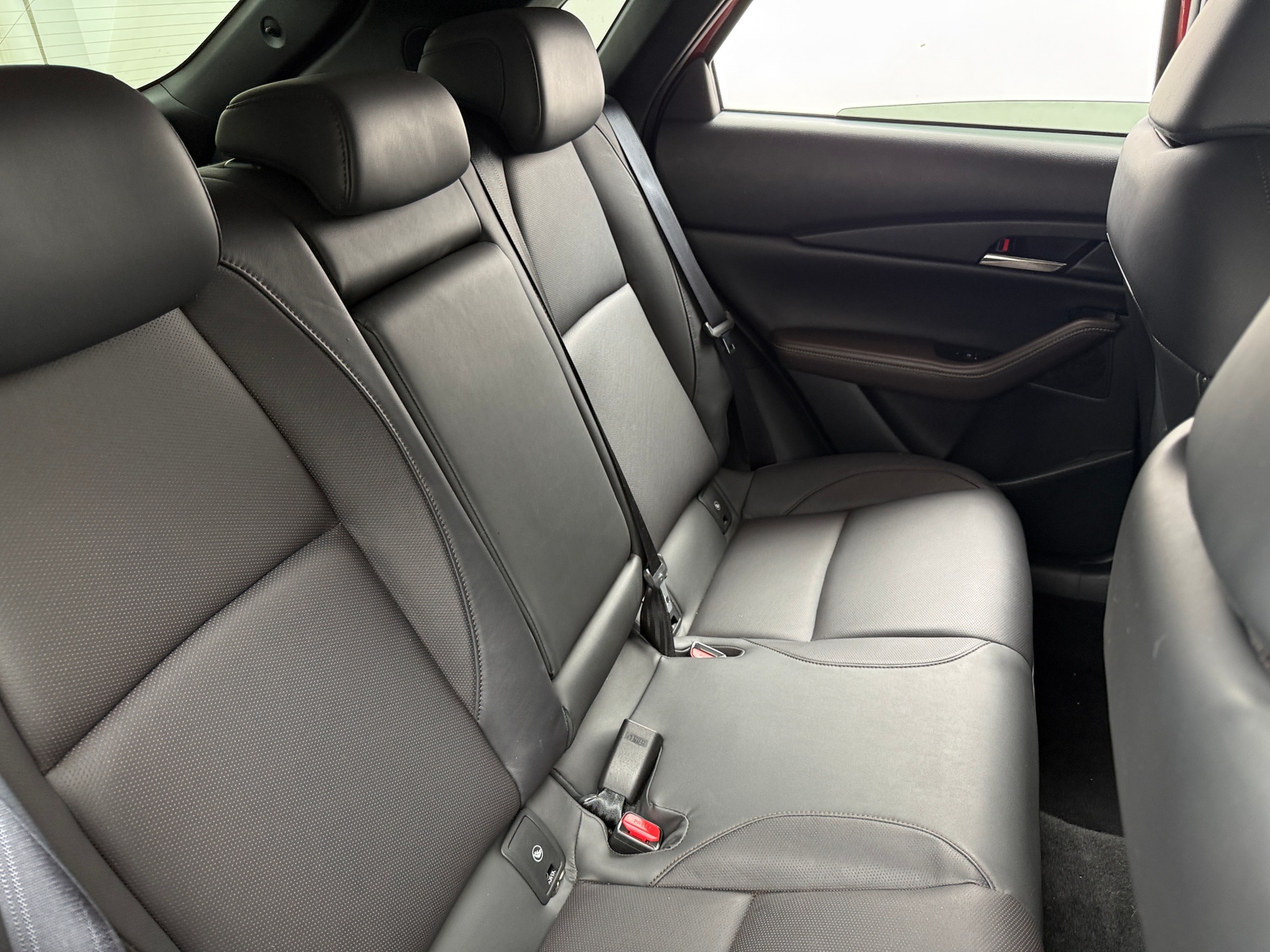 Thumbnail: 2023 Mazda CX-30 - 5