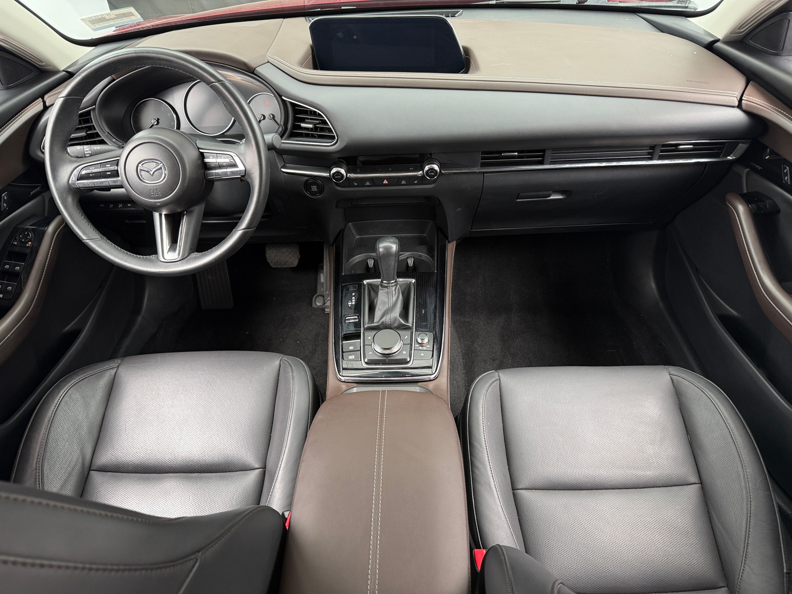 Thumbnail: 2023 Mazda CX-30 - 2