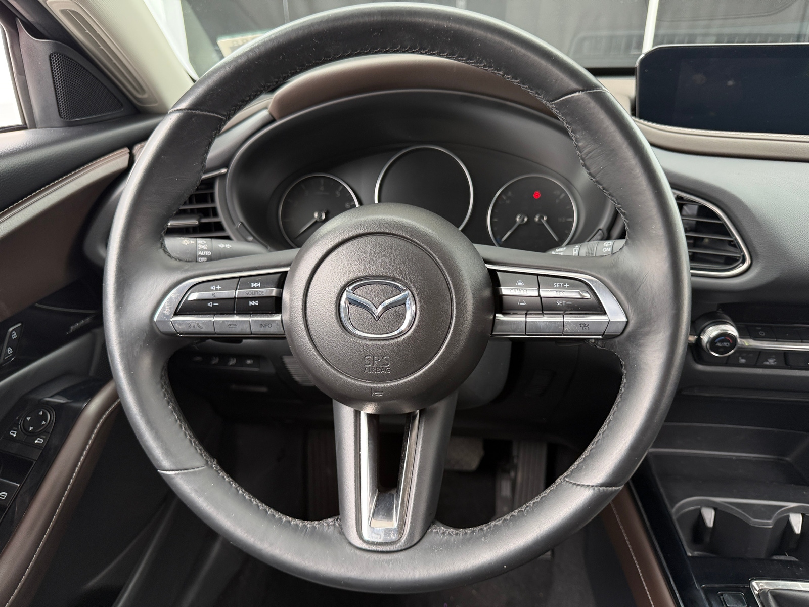 Thumbnail: 2023 Mazda CX-30 - 4