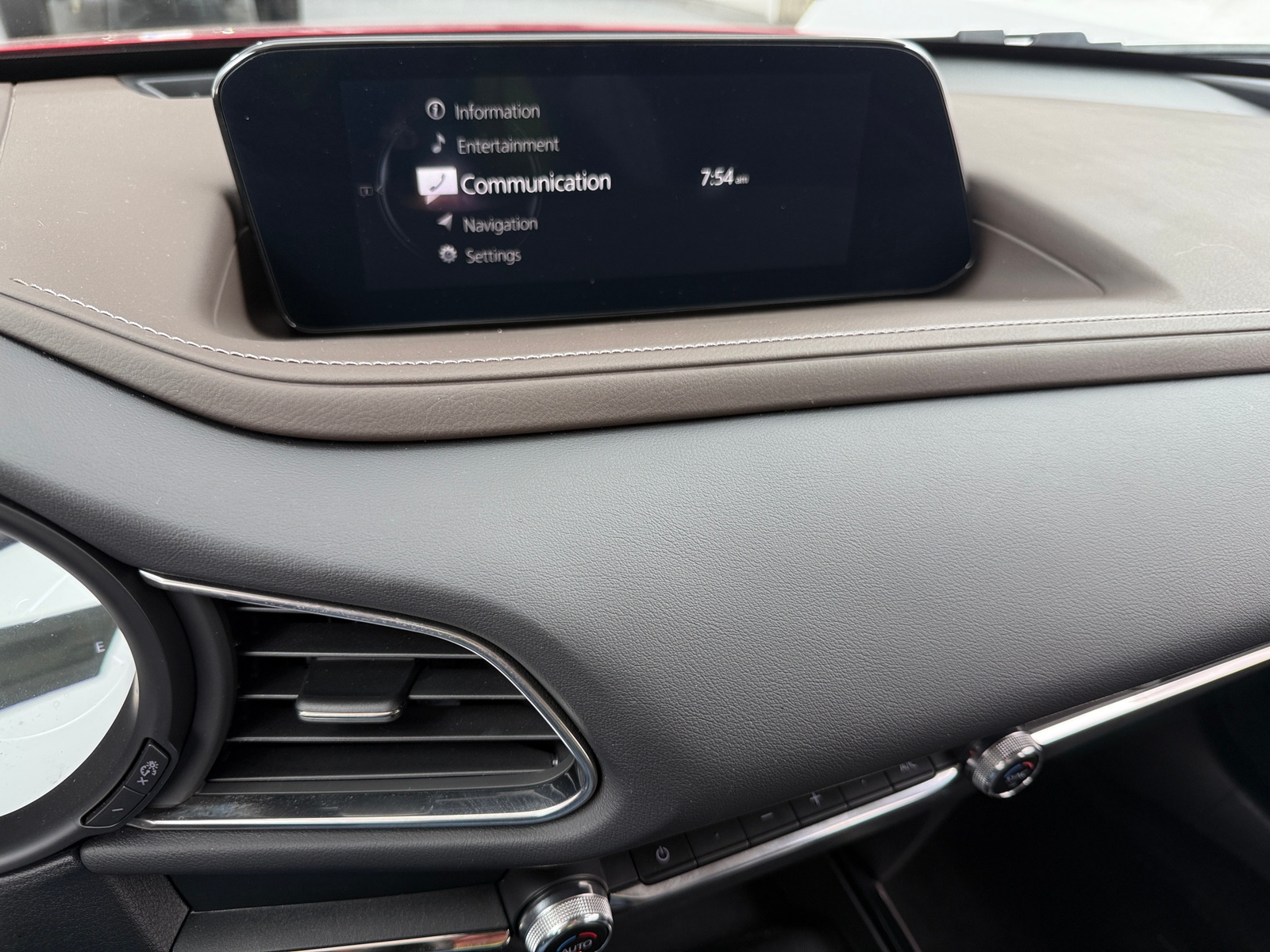 Thumbnail: 2023 Mazda CX-30 - 3