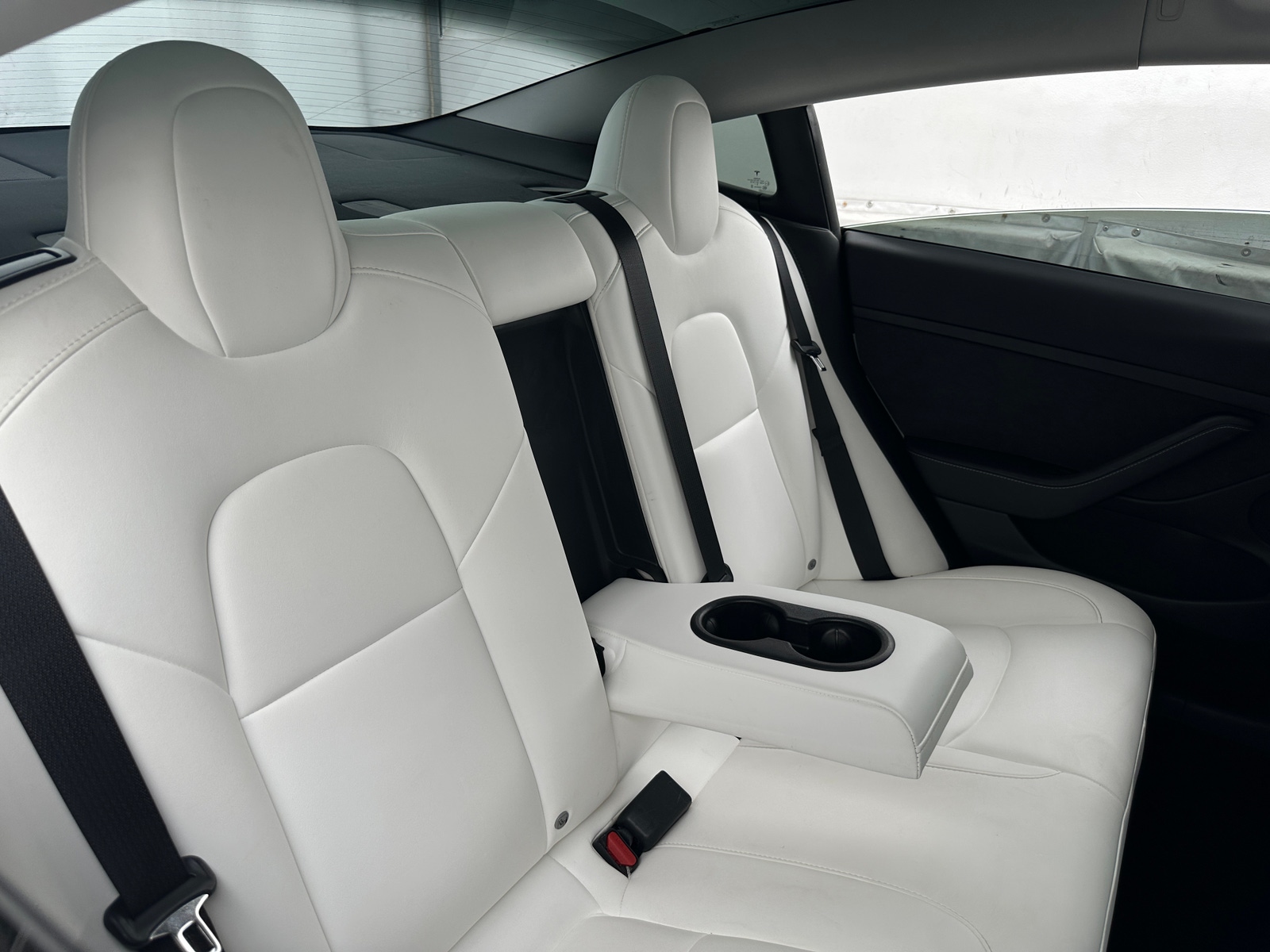 Thumbnail: 2021 Tesla Model 3 - 5