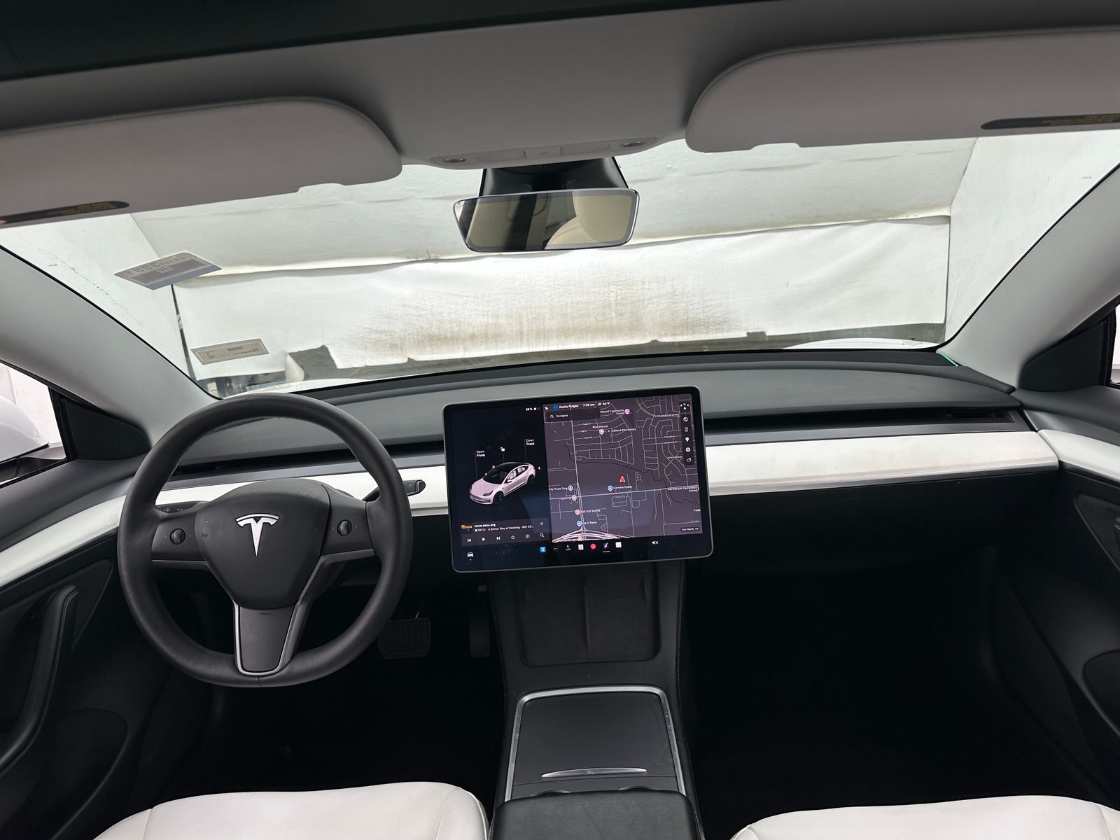 Thumbnail: 2021 Tesla Model 3 - 2