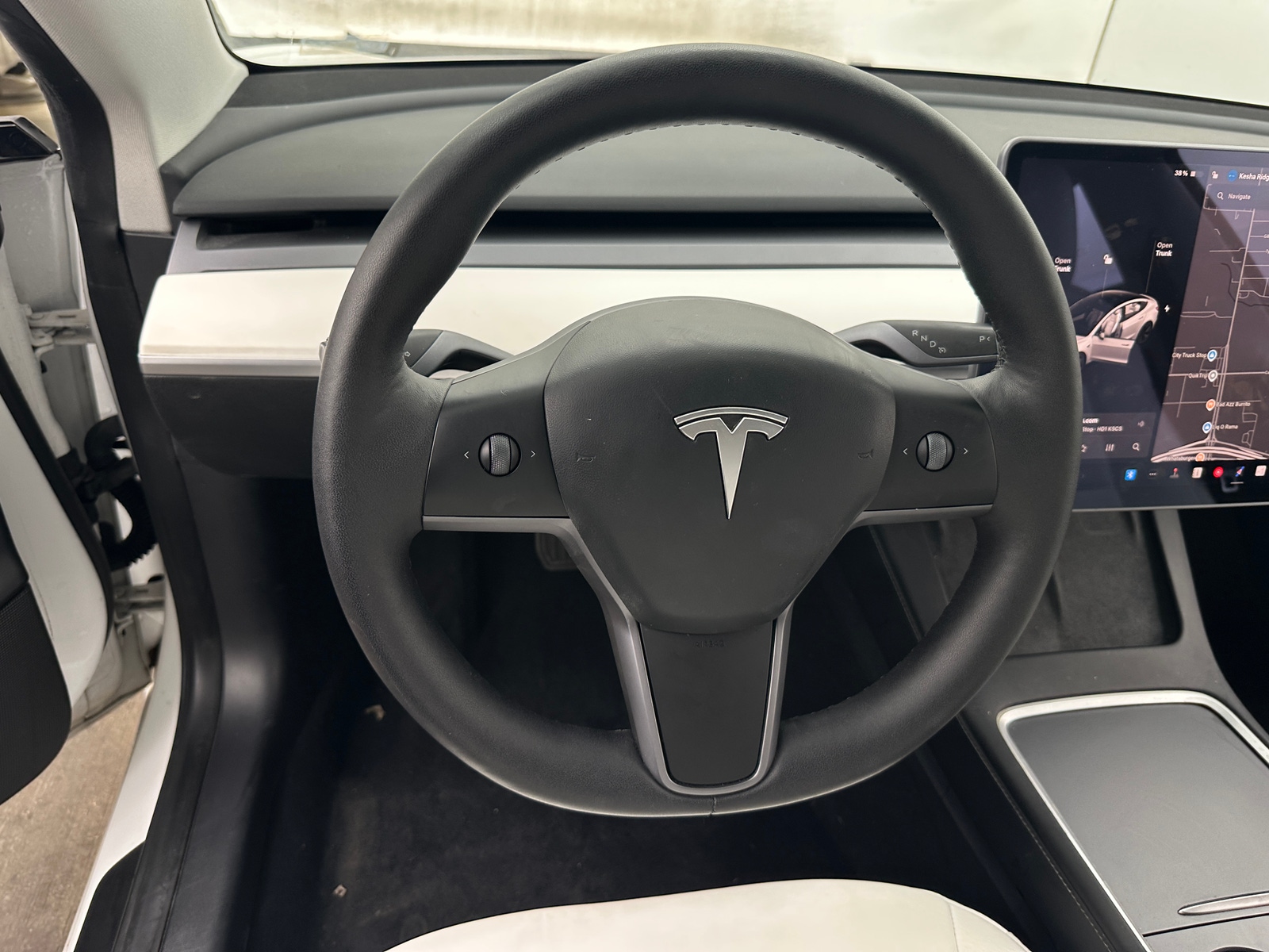 Thumbnail: 2021 Tesla Model 3 - 4