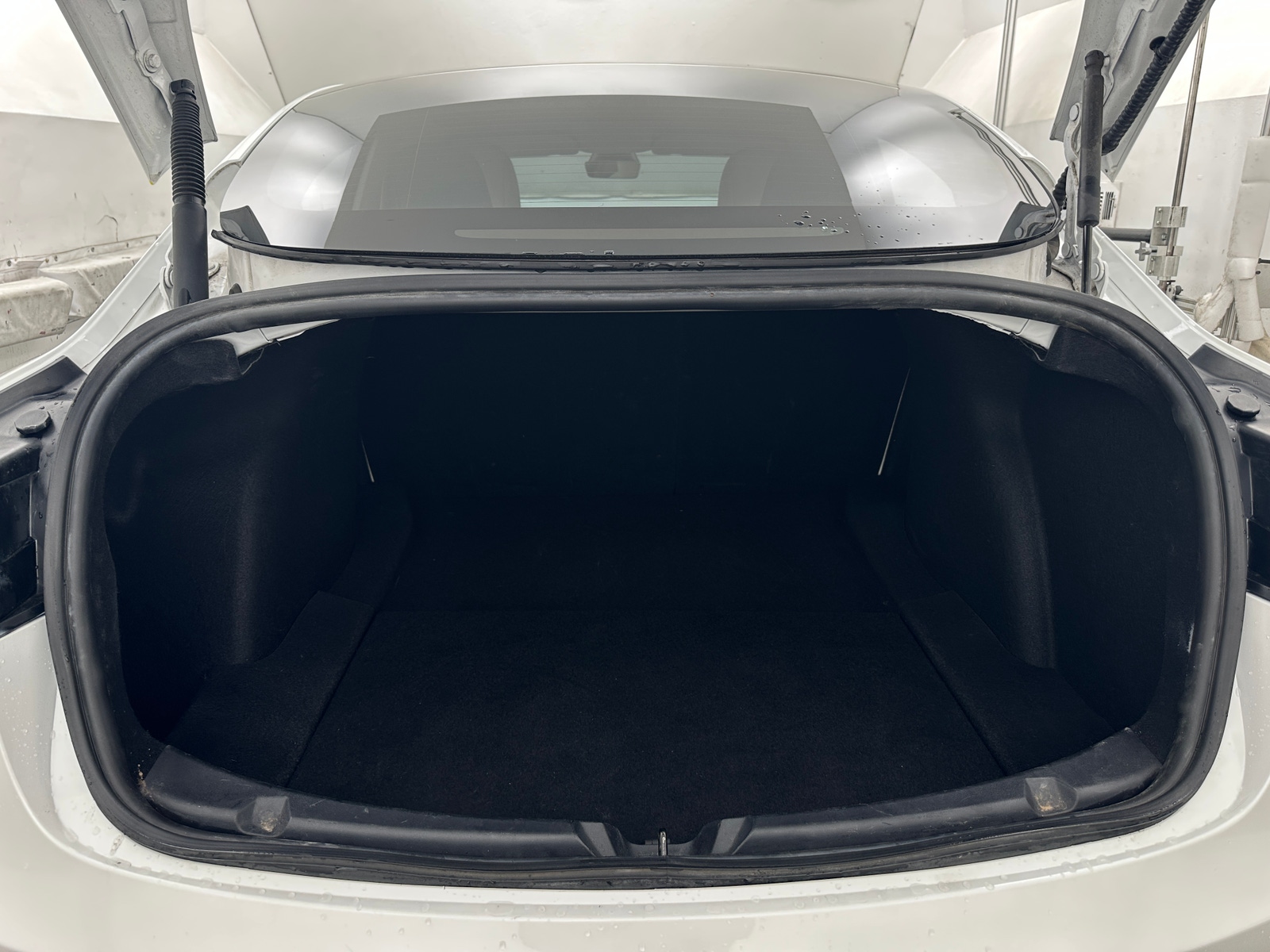 Thumbnail: 2021 Tesla Model 3 - 6