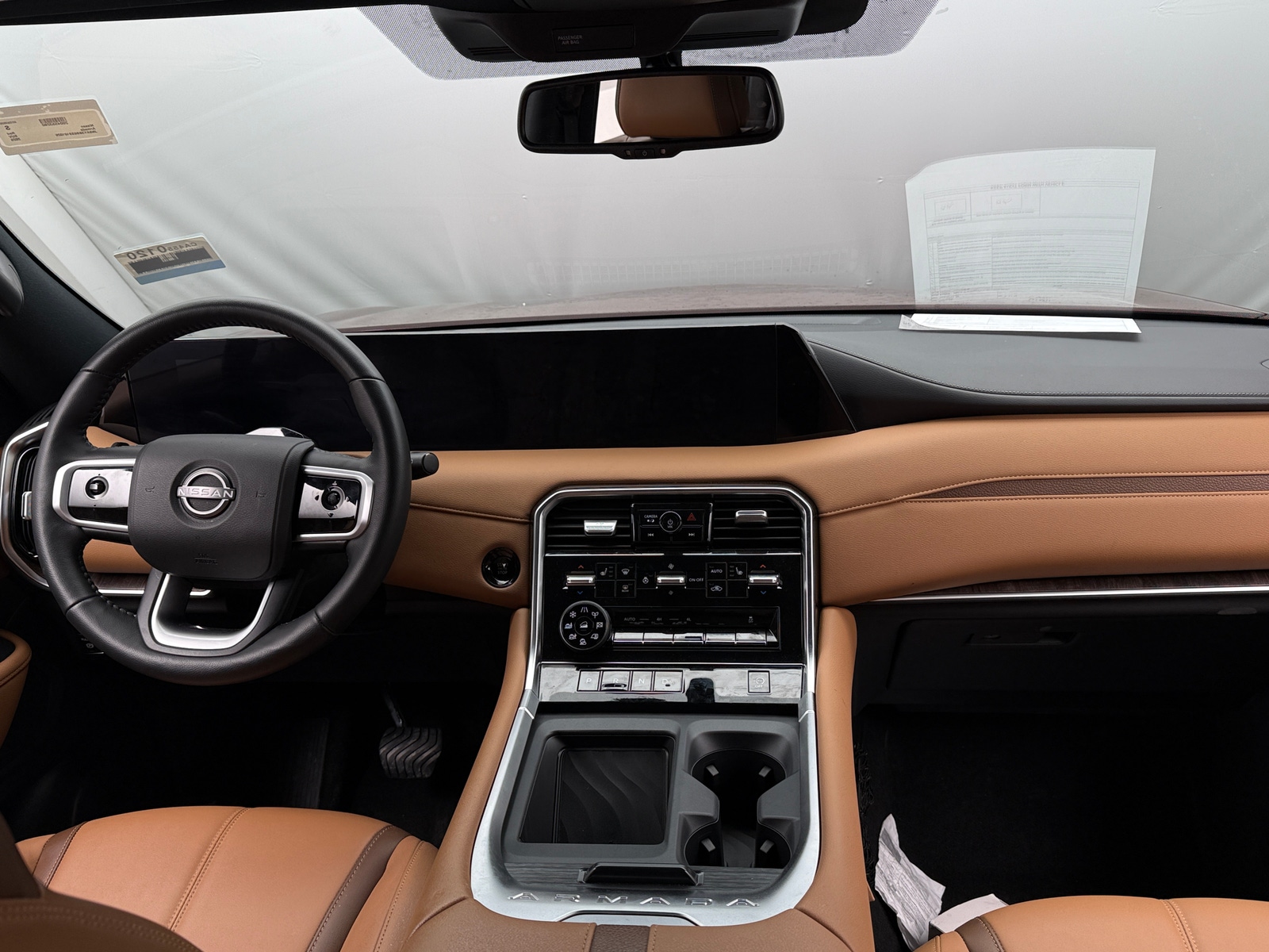 Thumbnail: 2025 Nissan Armada - 2