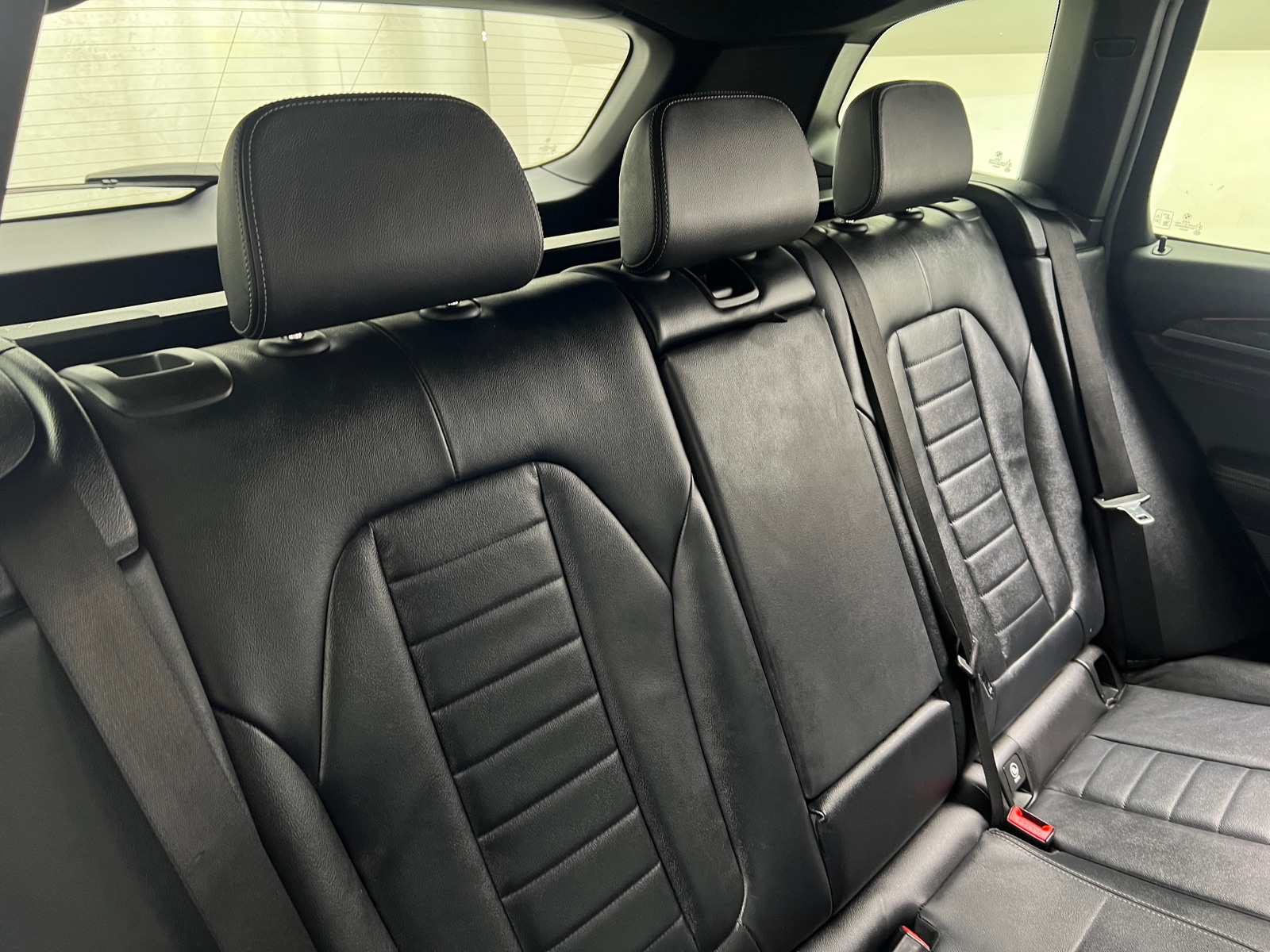 Thumbnail: 2019 BMW X3 - 5