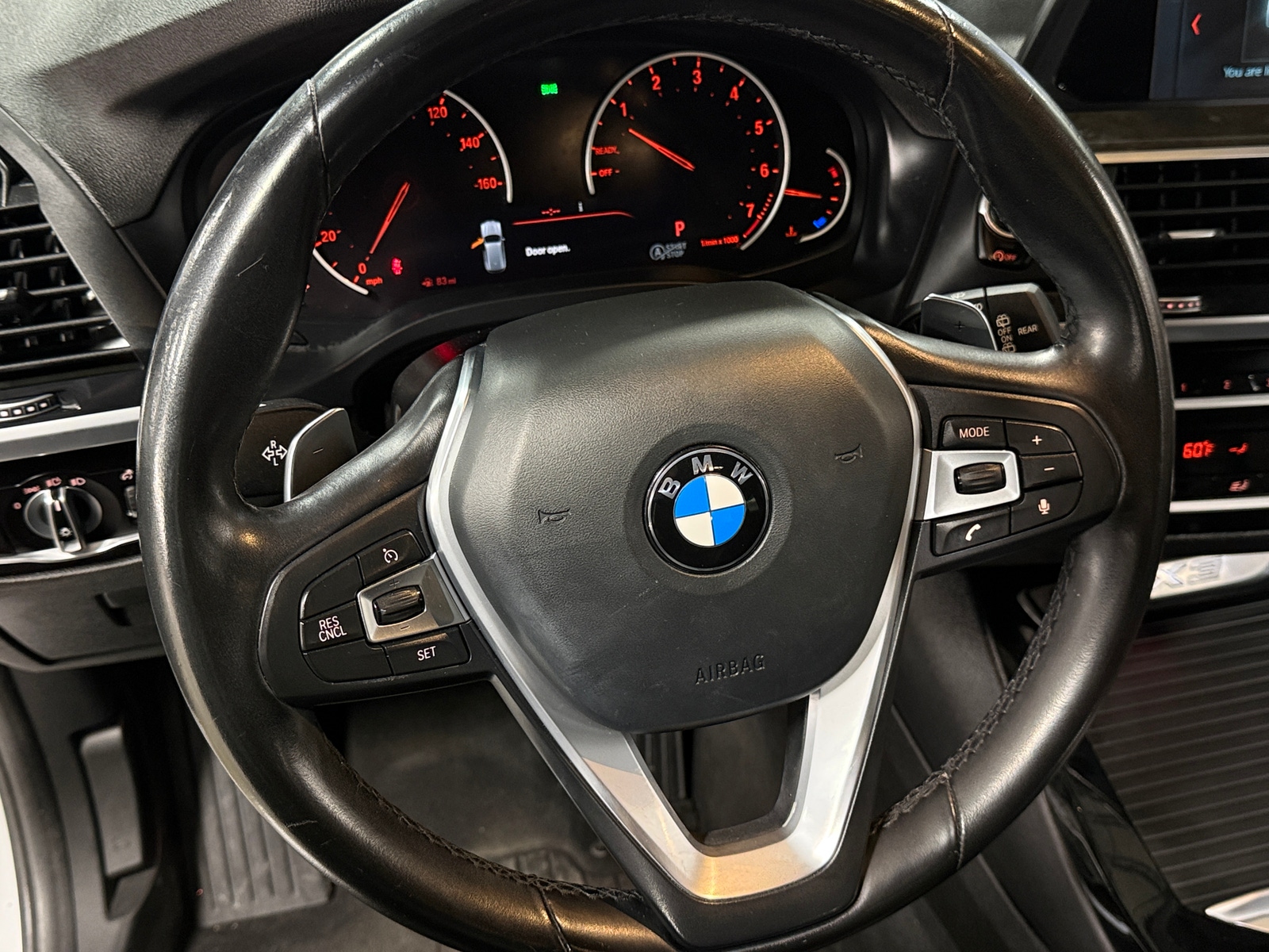 Thumbnail: 2019 BMW X3 - 4