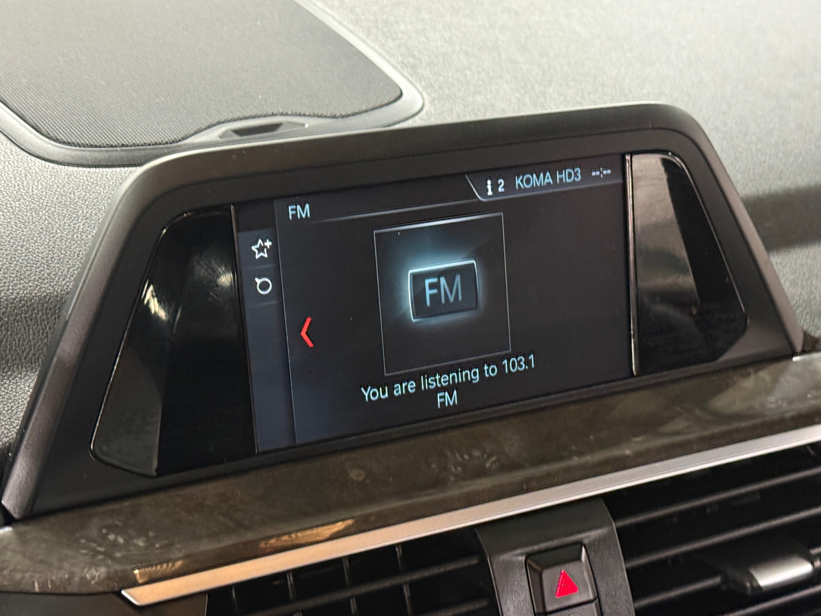 Thumbnail: 2019 BMW X3 - 3