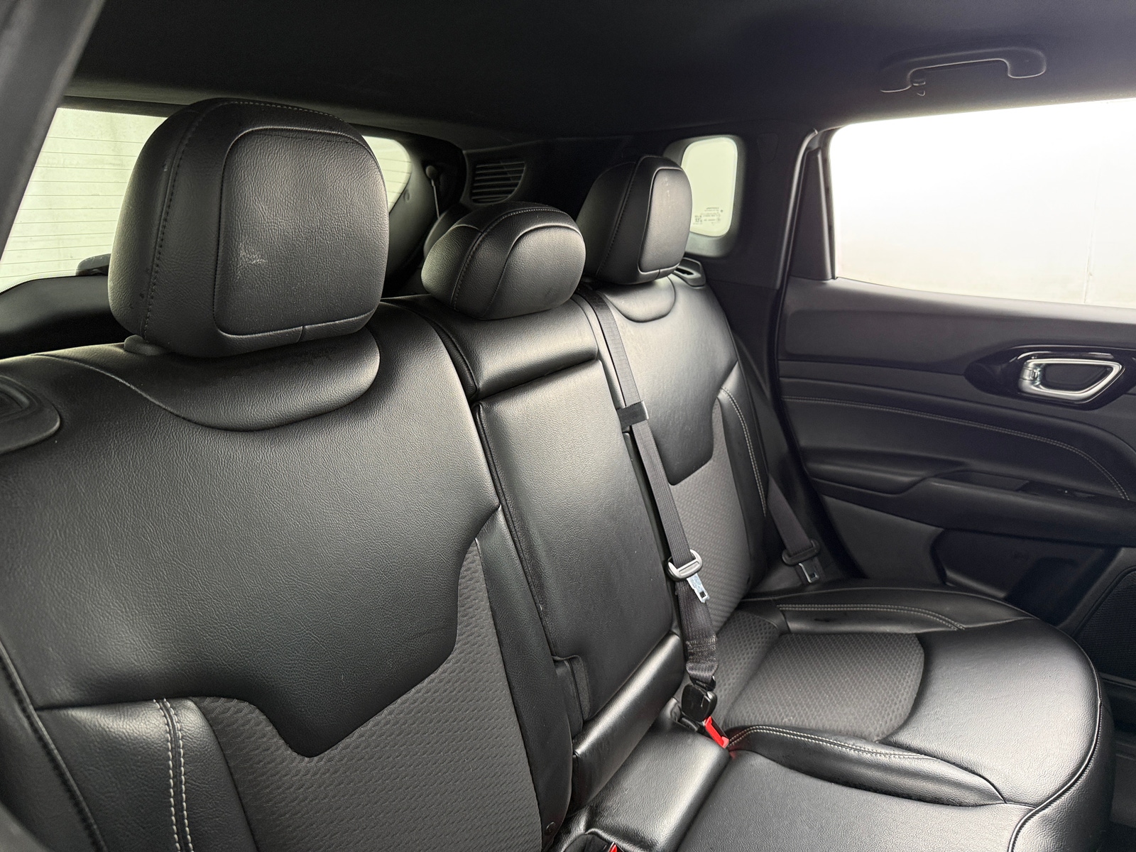 Thumbnail: 2023 Jeep Compass - 5