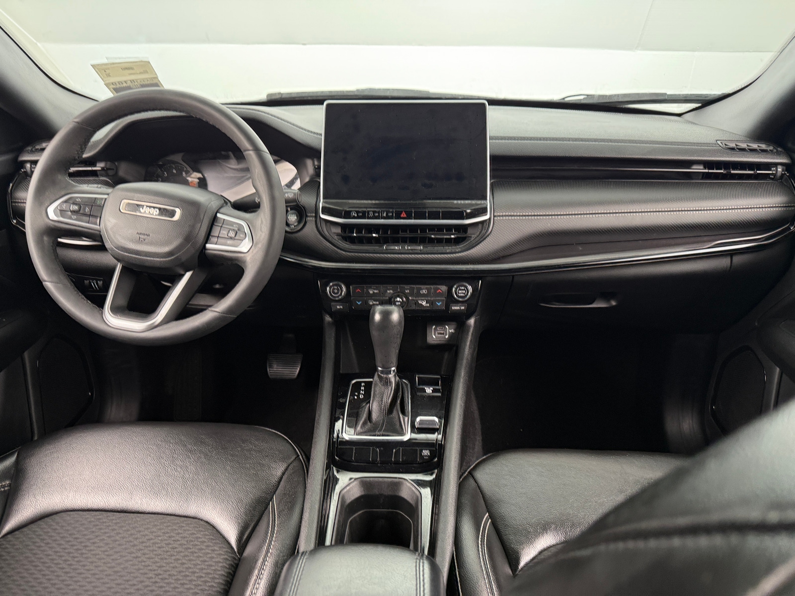 Thumbnail: 2023 Jeep Compass - 2