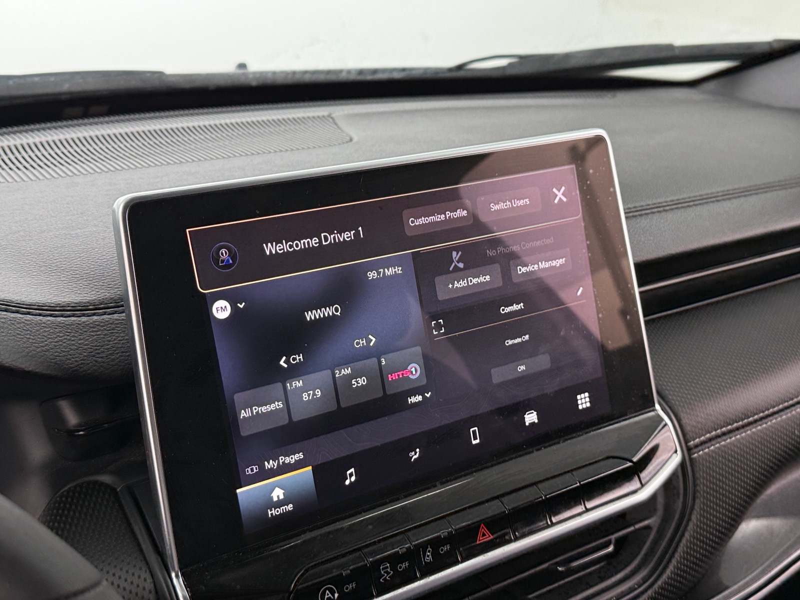 Thumbnail: 2023 Jeep Compass - 3