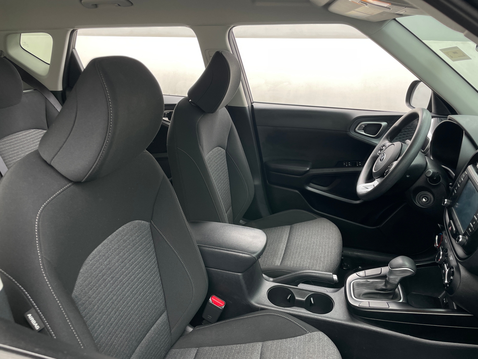 Thumbnail: 2021 Kia Soul - 2