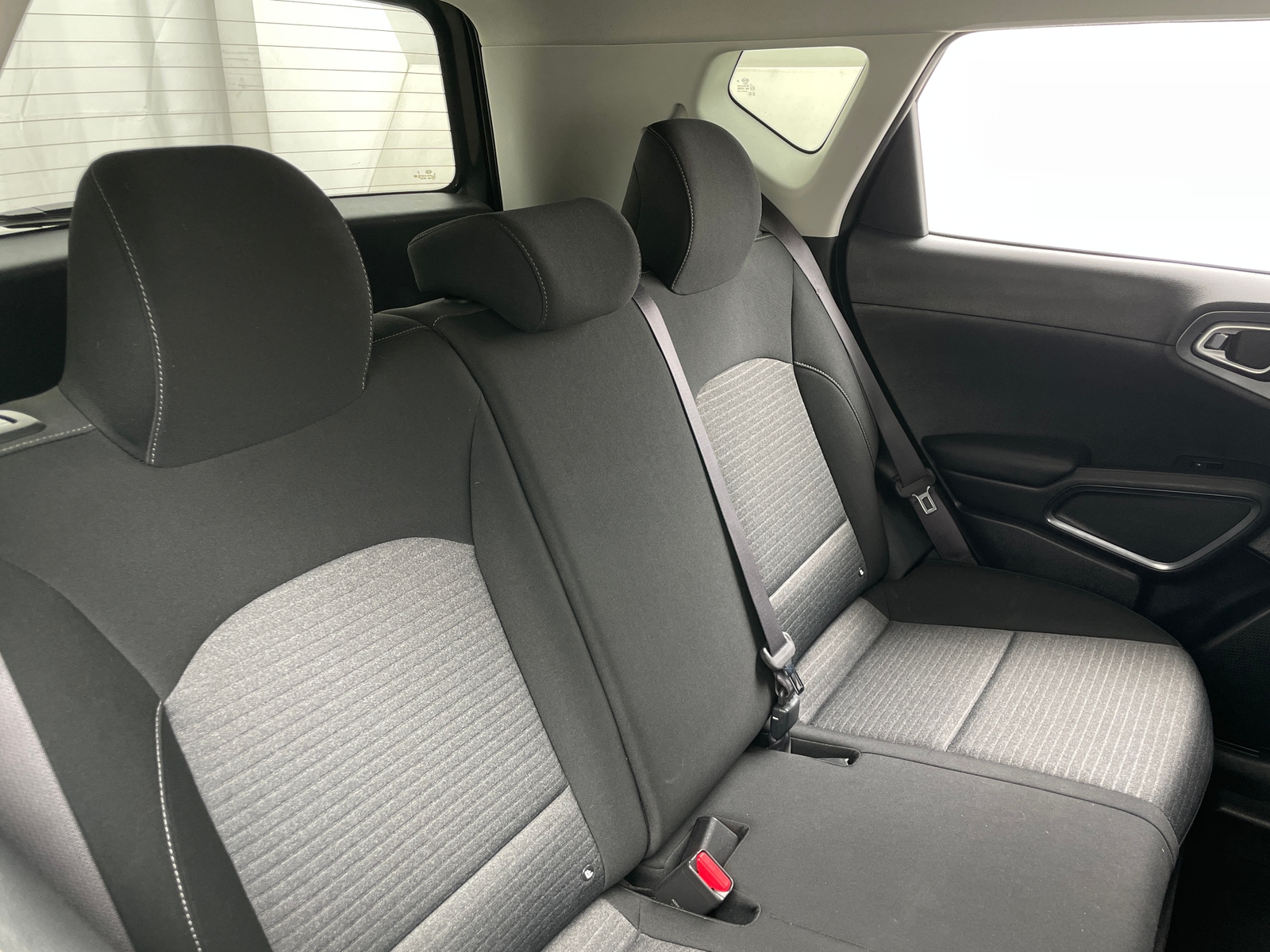 Thumbnail: 2021 Kia Soul - 6