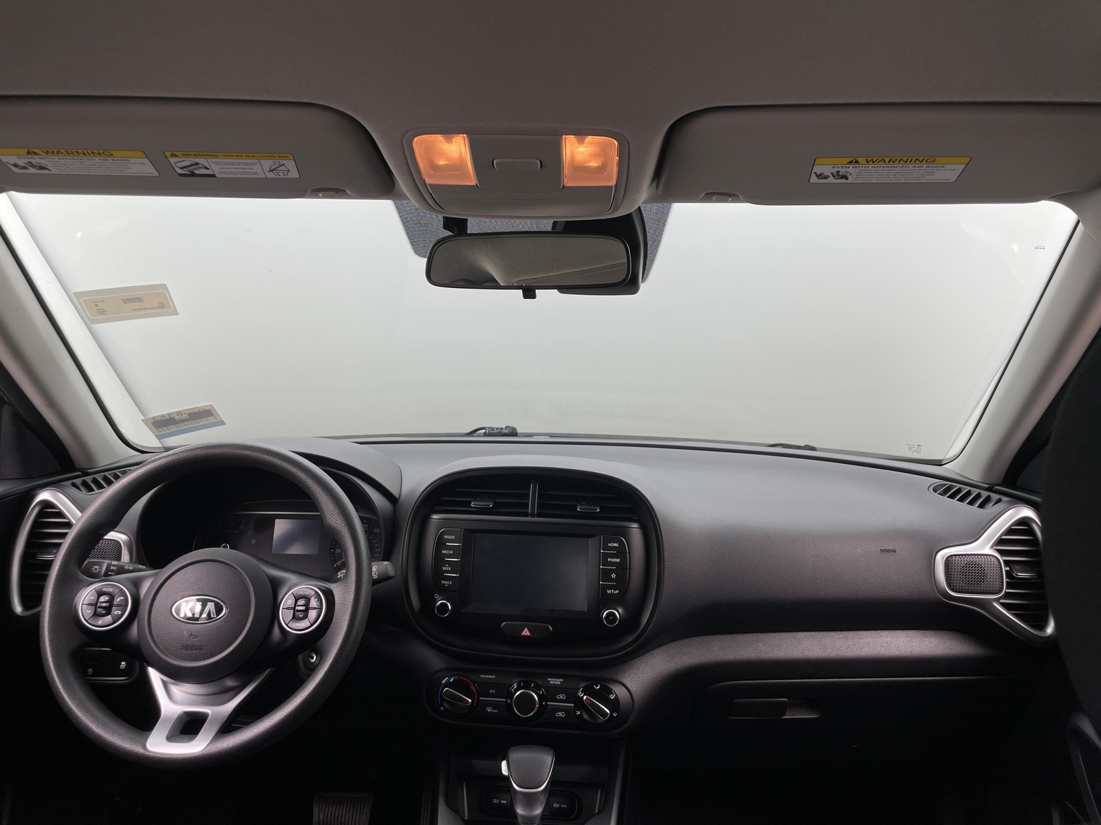 Thumbnail: 2021 Kia Soul - 3