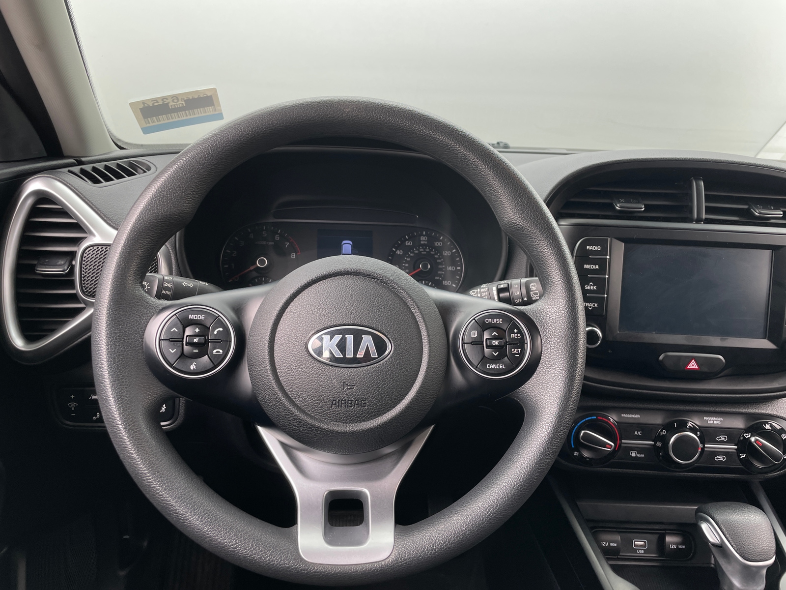 Thumbnail: 2021 Kia Soul - 5