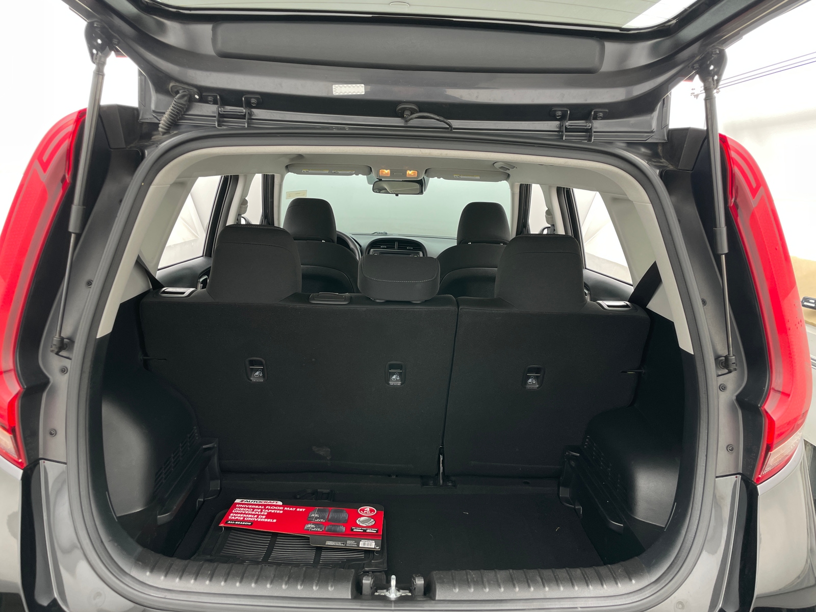 Thumbnail: 2021 Kia Soul - 7