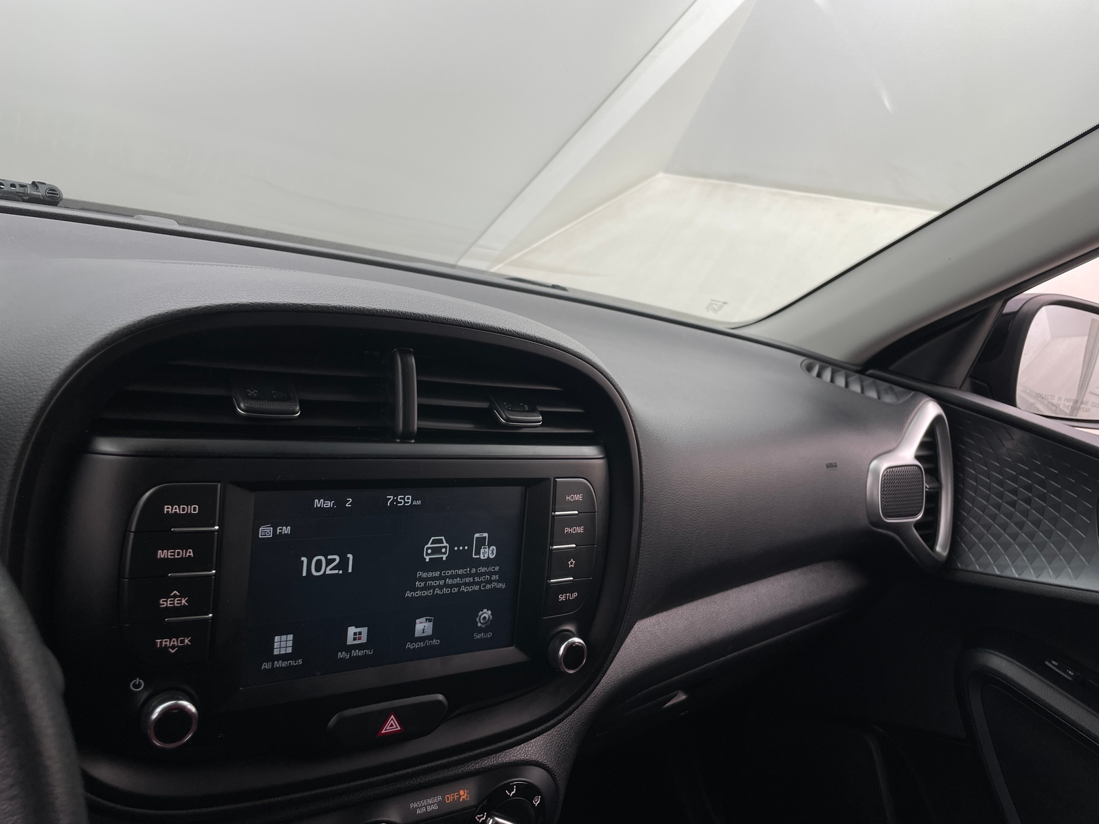 Thumbnail: 2021 Kia Soul - 4