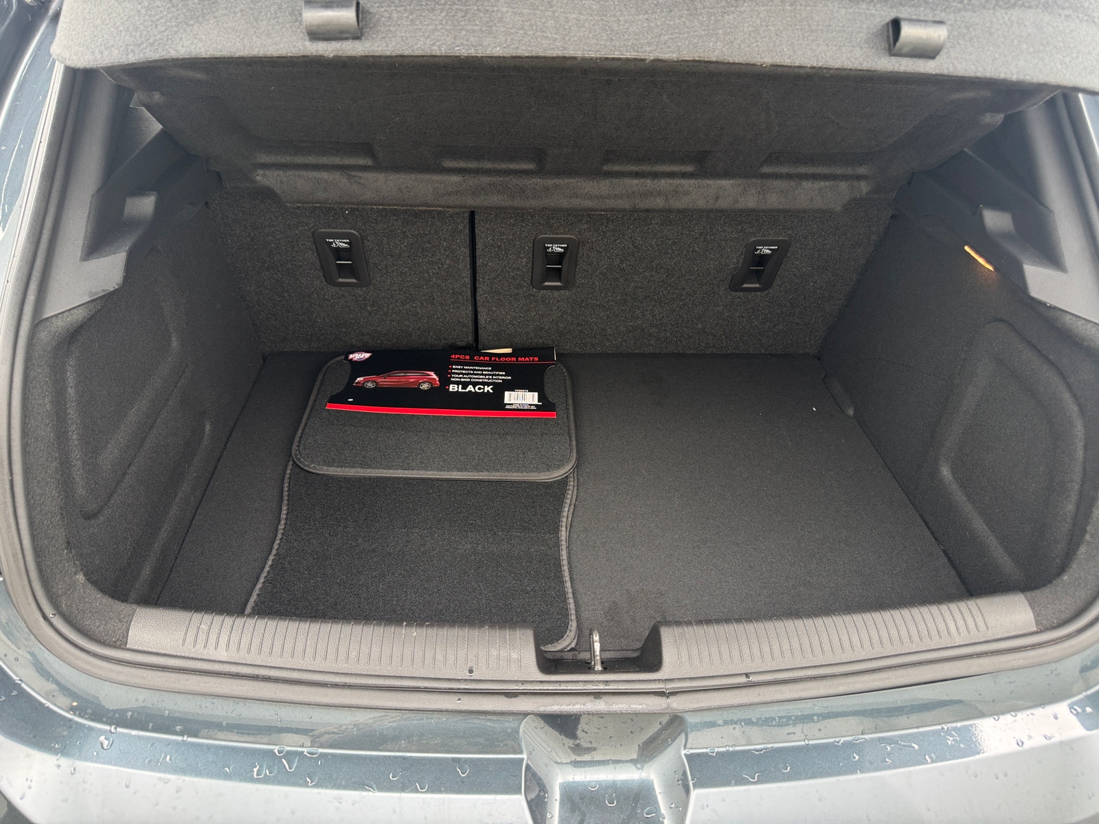 Thumbnail: 2017 Chevrolet Cruze - 7