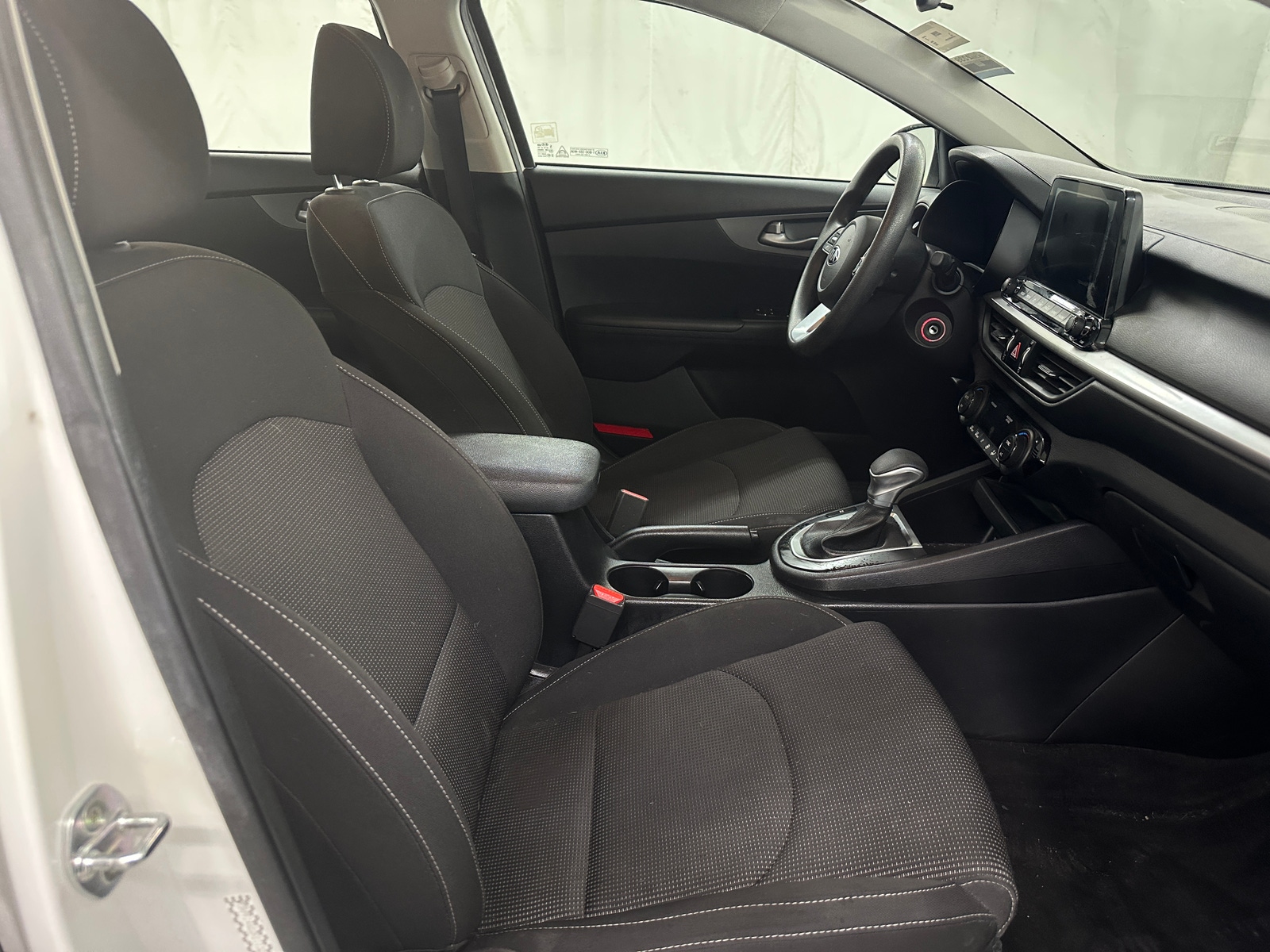 Thumbnail: 2019 Kia Forte - 2