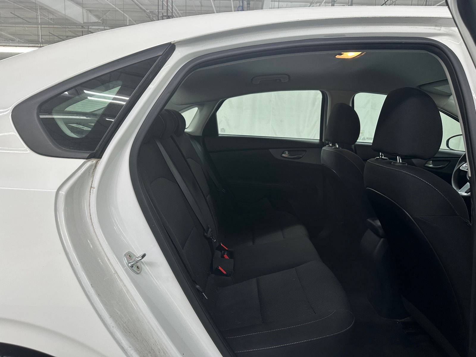 Thumbnail: 2019 Kia Forte - 6