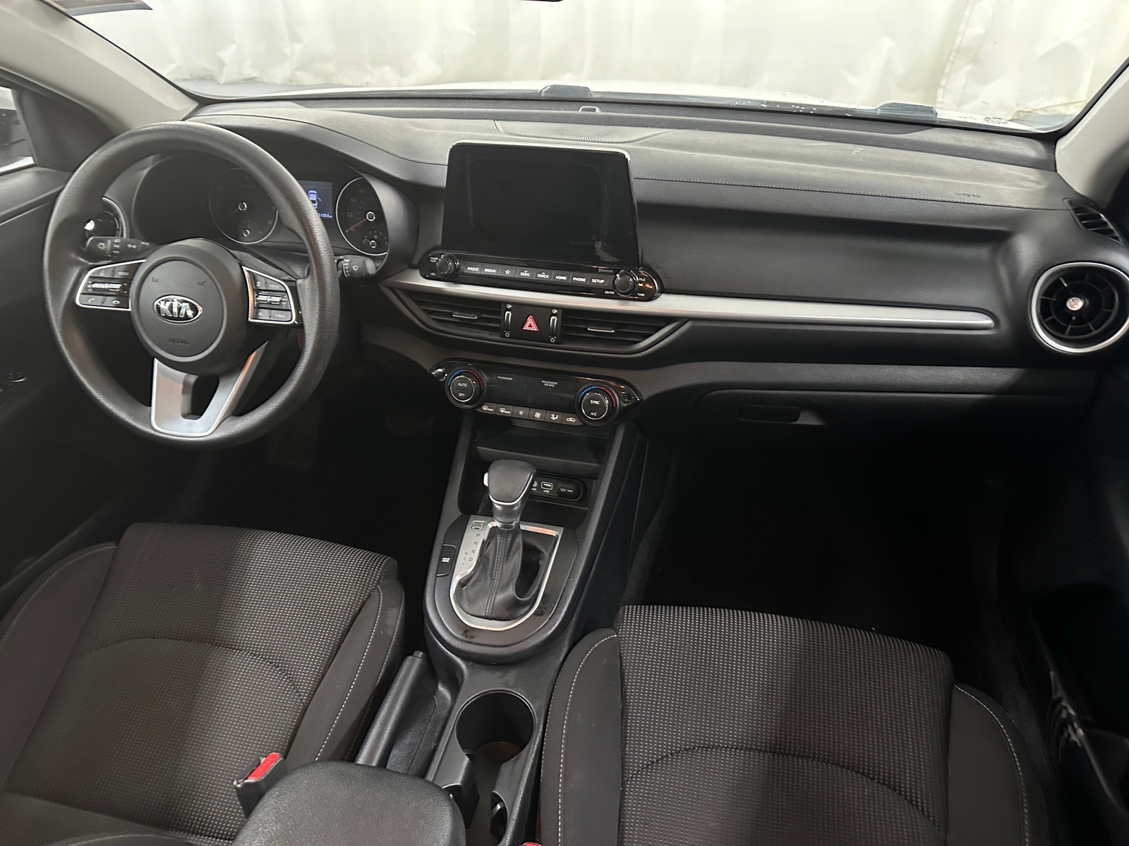 Thumbnail: 2019 Kia Forte - 3