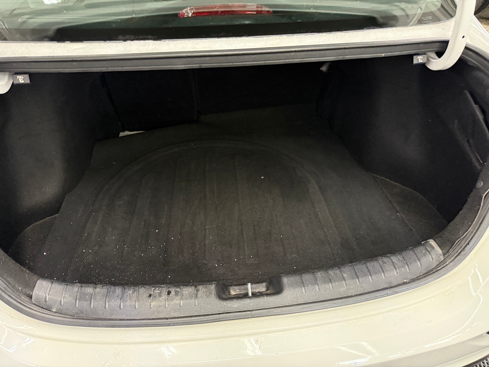 Thumbnail: 2019 Kia Forte - 7