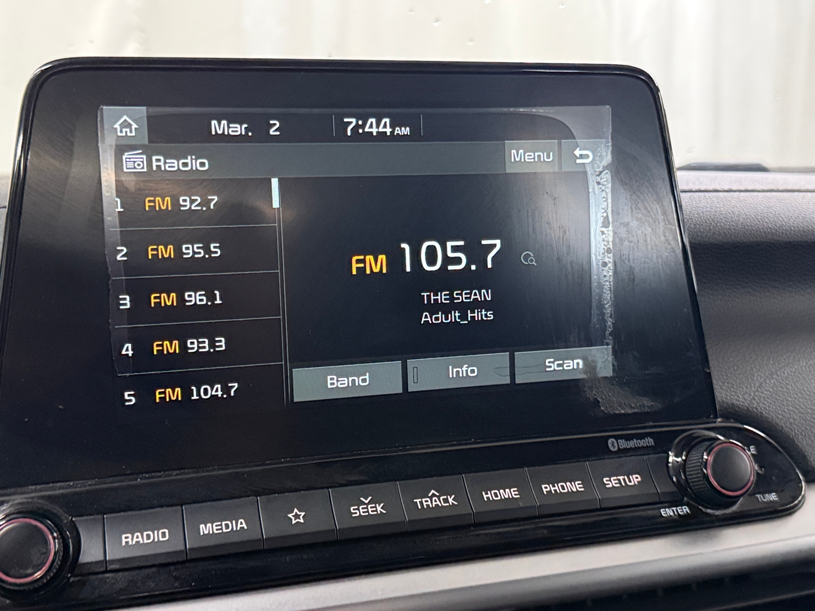 Thumbnail: 2019 Kia Forte - 4