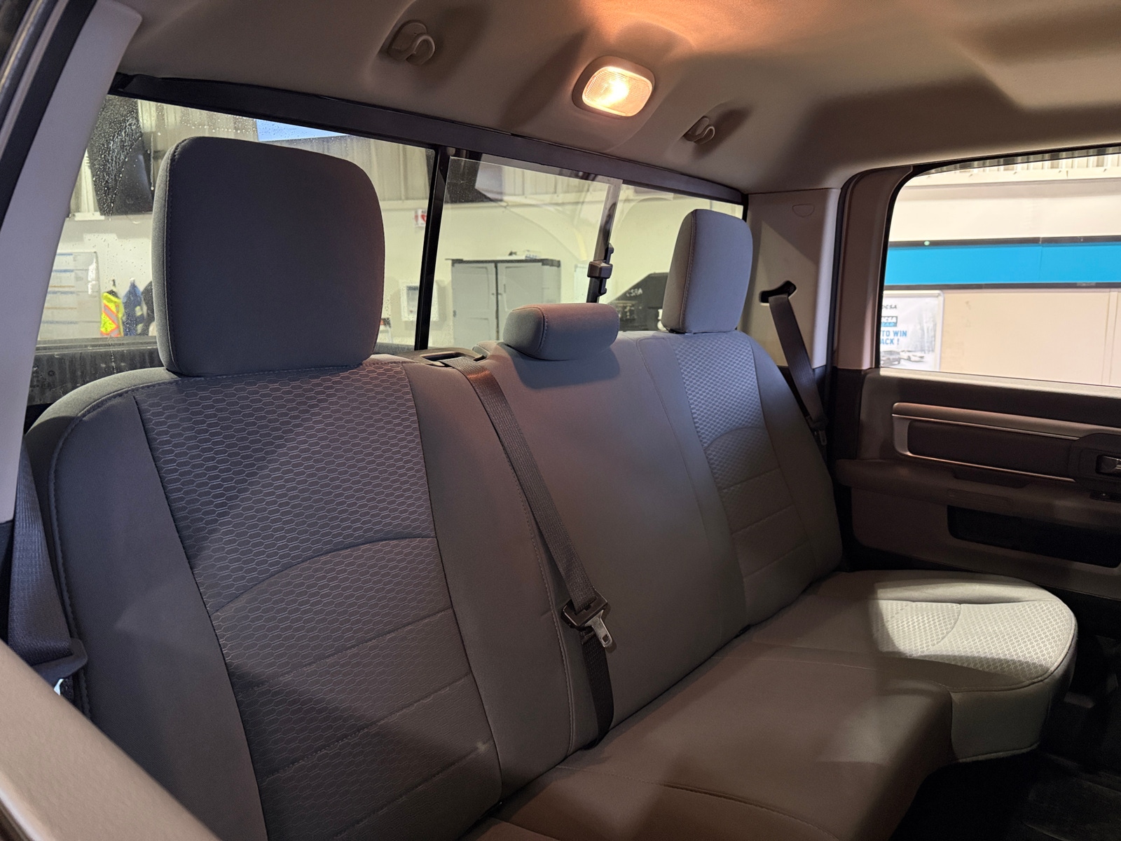 Thumbnail: 2019 RAM 1500 Classic - 6