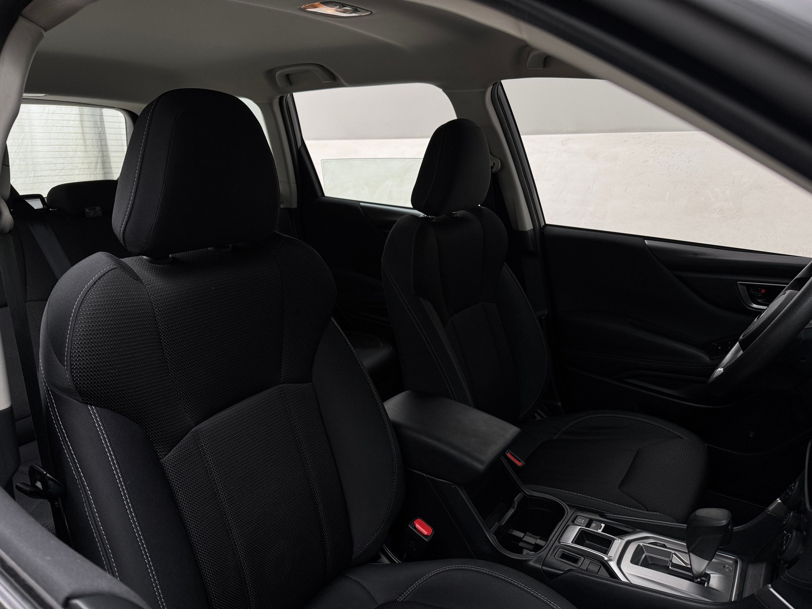 Thumbnail: 2019 Subaru Forester - 2