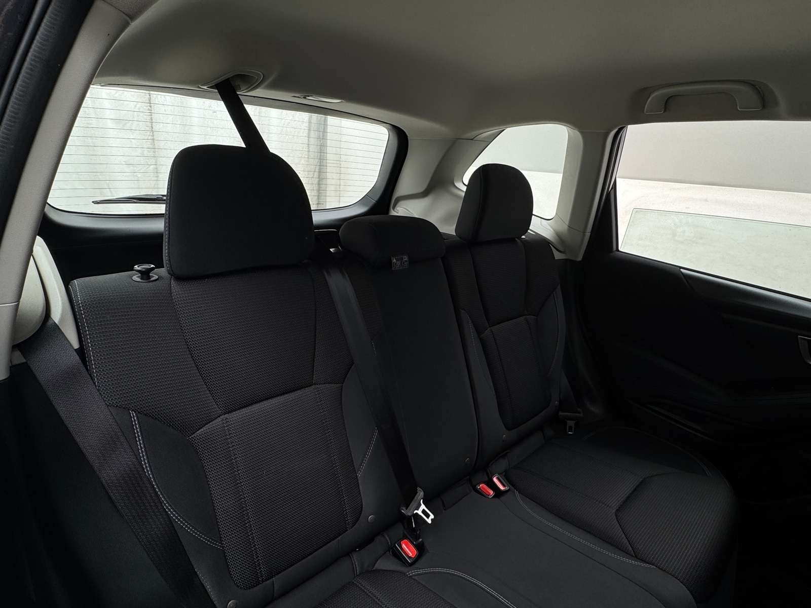 Thumbnail: 2019 Subaru Forester - 6