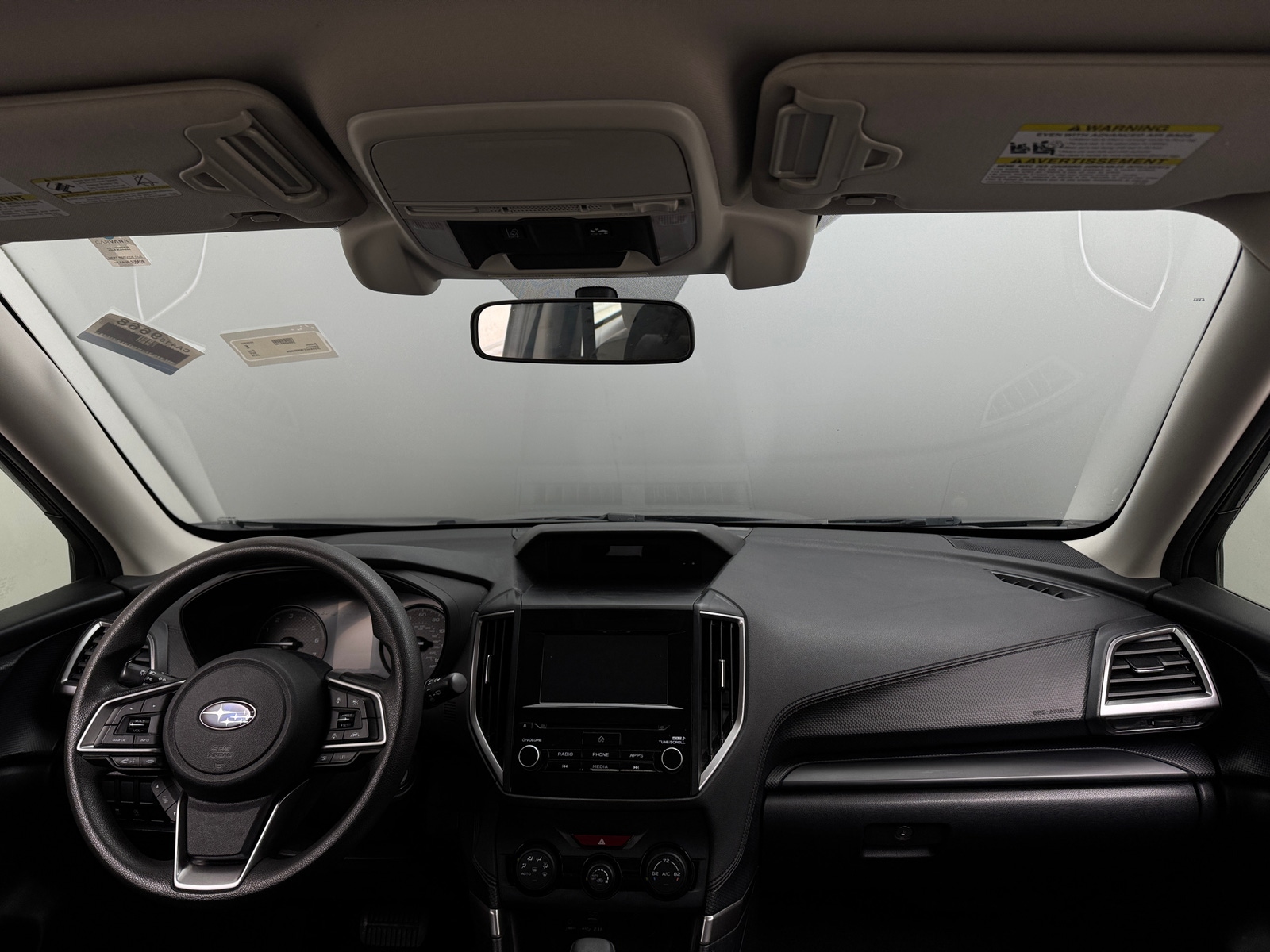 Thumbnail: 2019 Subaru Forester - 3