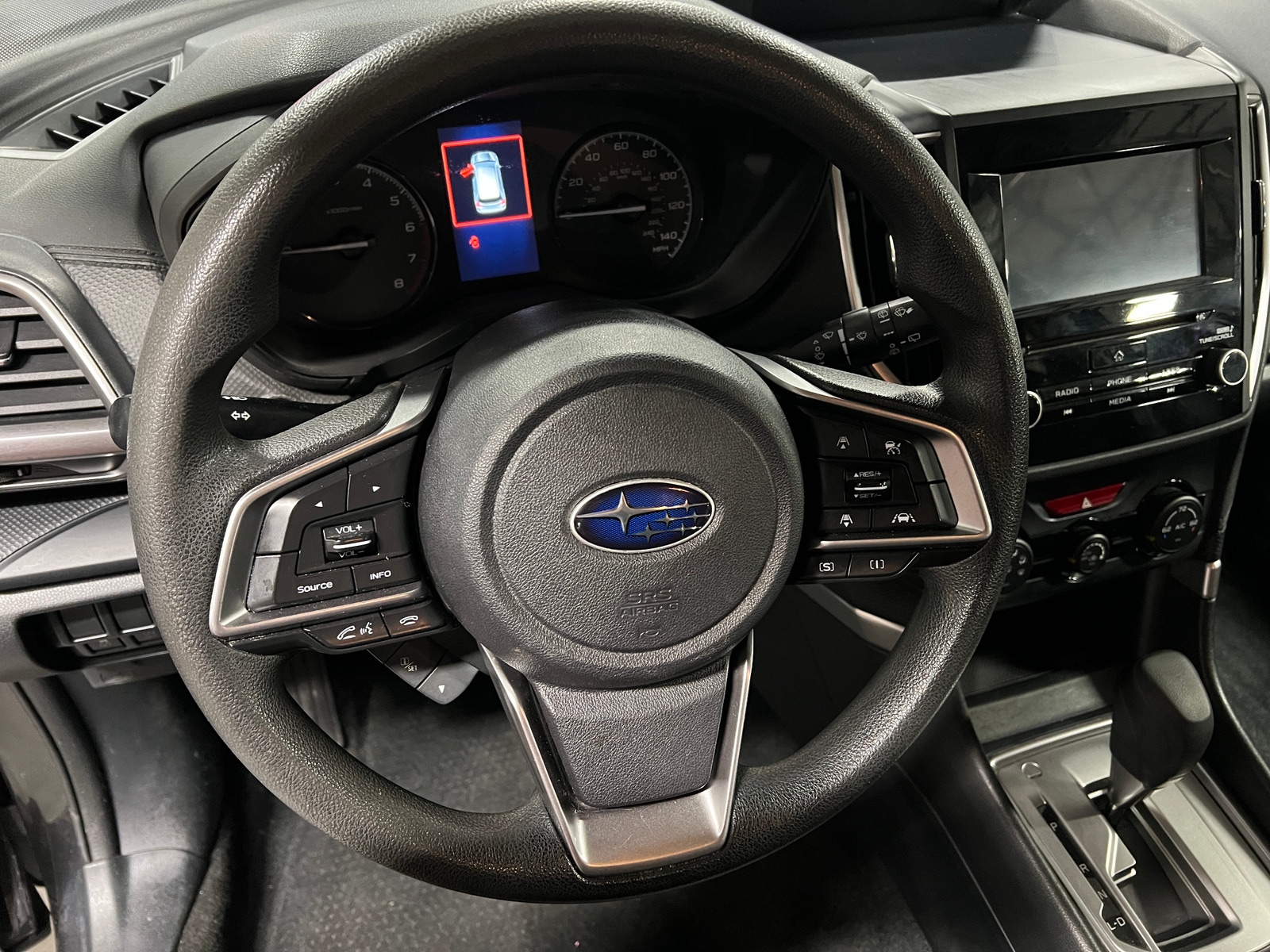 Thumbnail: 2019 Subaru Forester - 5